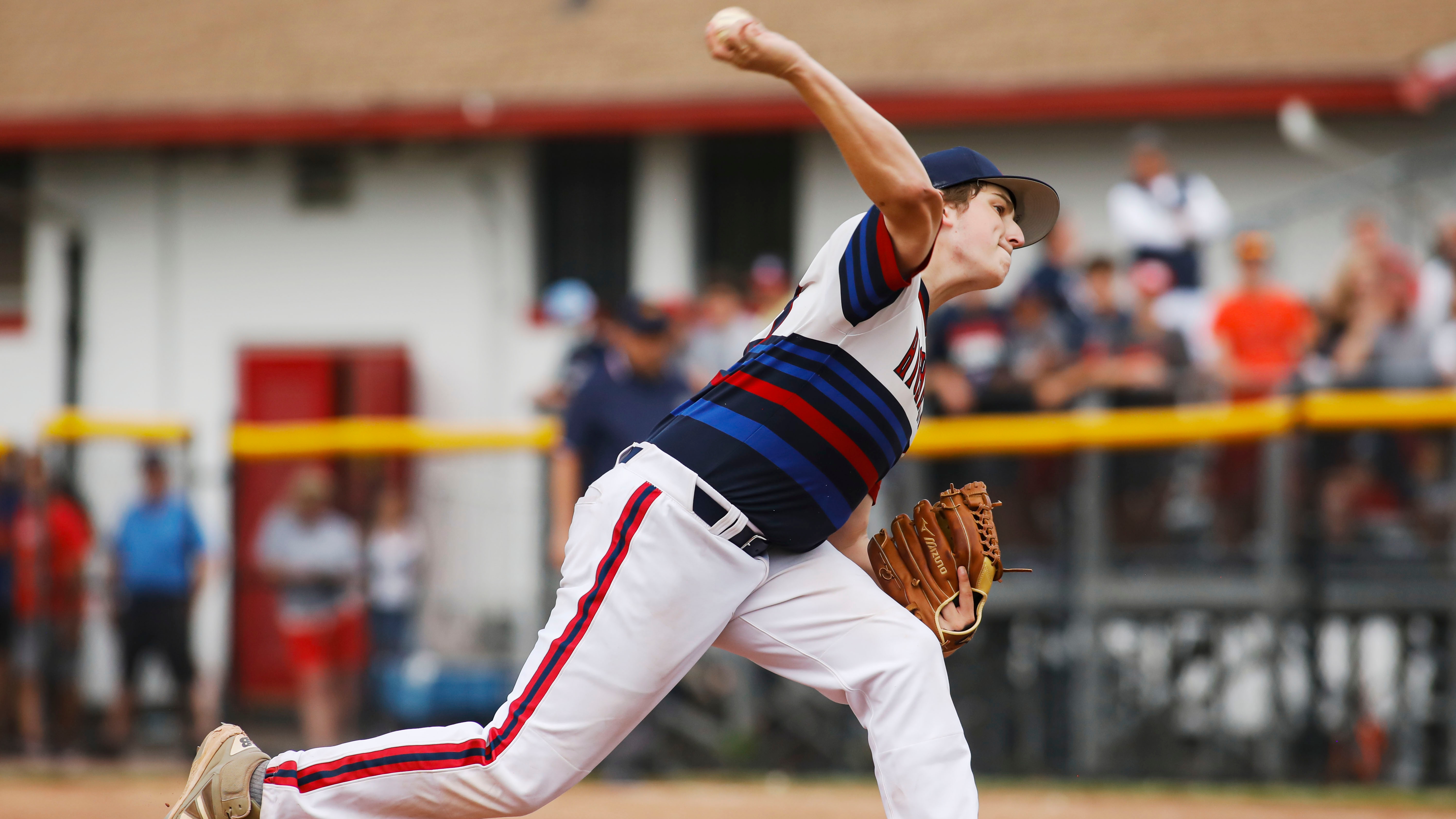 Colts Neck beats Allentown, will host first CJ3 final in team history 