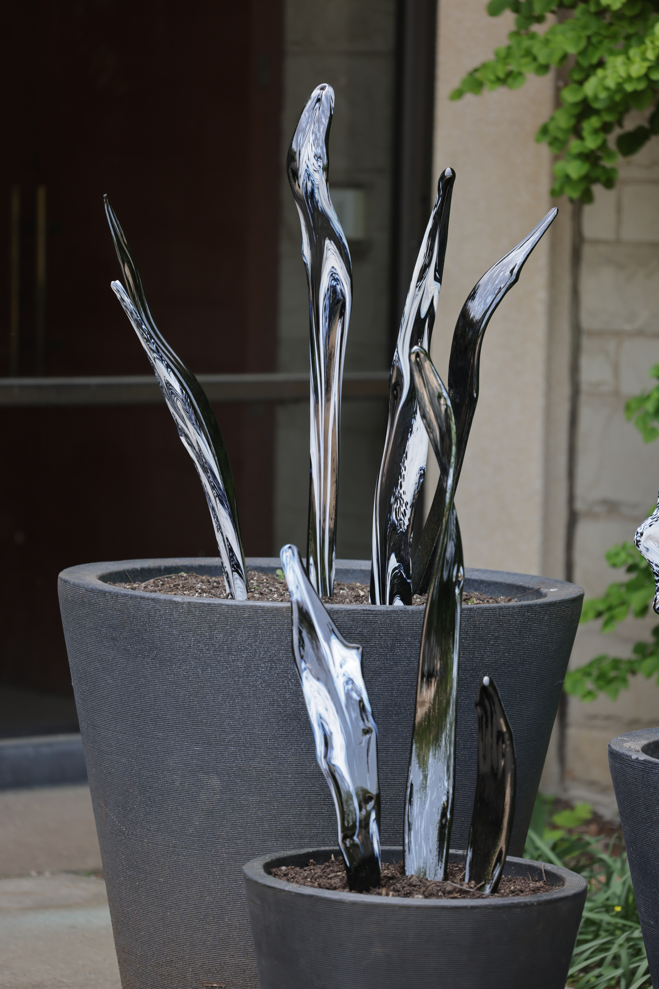 "BLOOM! Botanicals & Birdhouses" at the Cleveland Botanical Garden