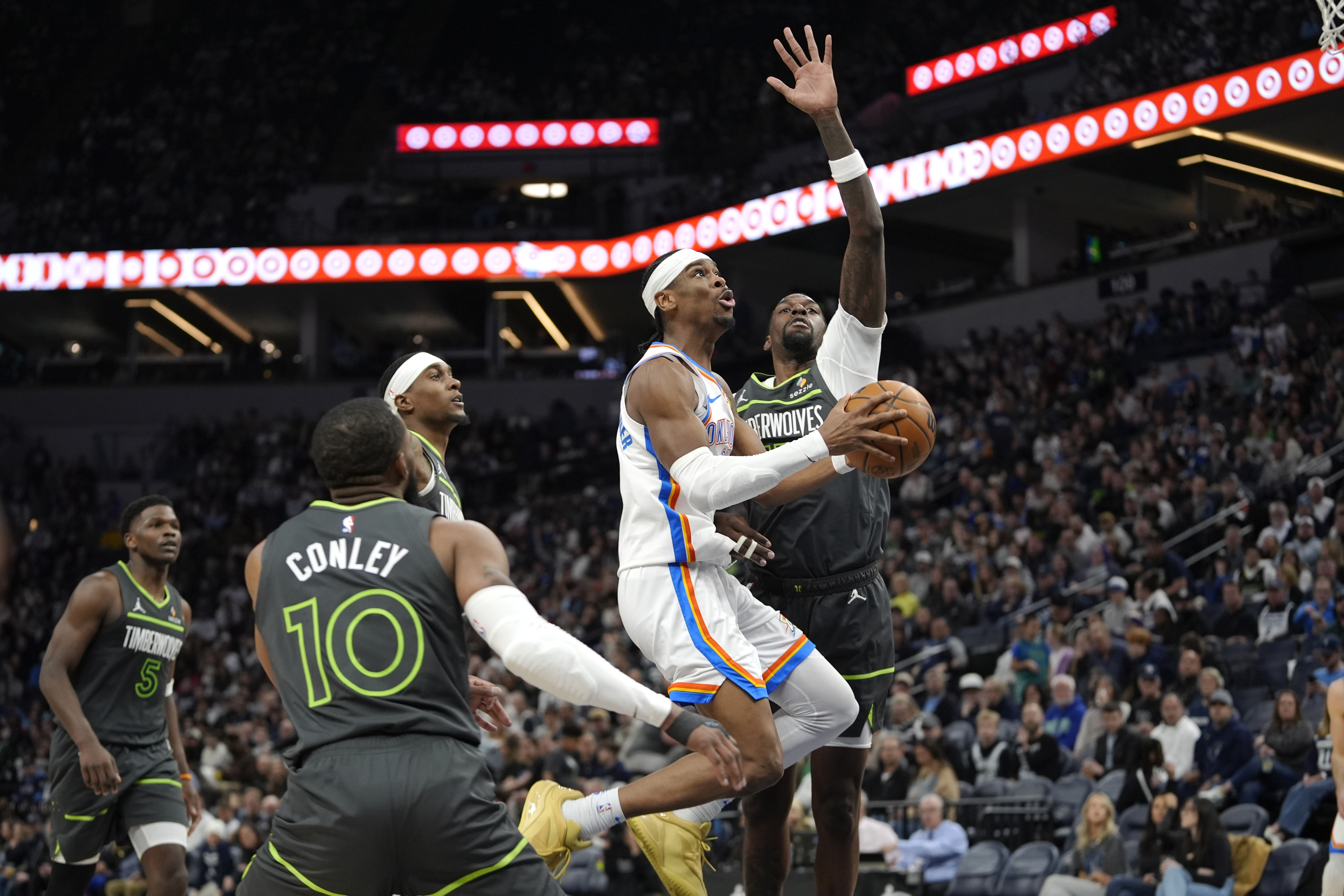 Where to watch NBA Playoffs 2025 free live streams, TV channel and game ...