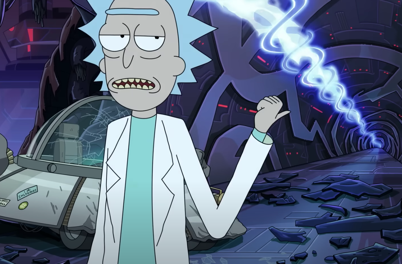 Rick and Morty Season 7 Episode 4 Streaming: How to Watch & Stream