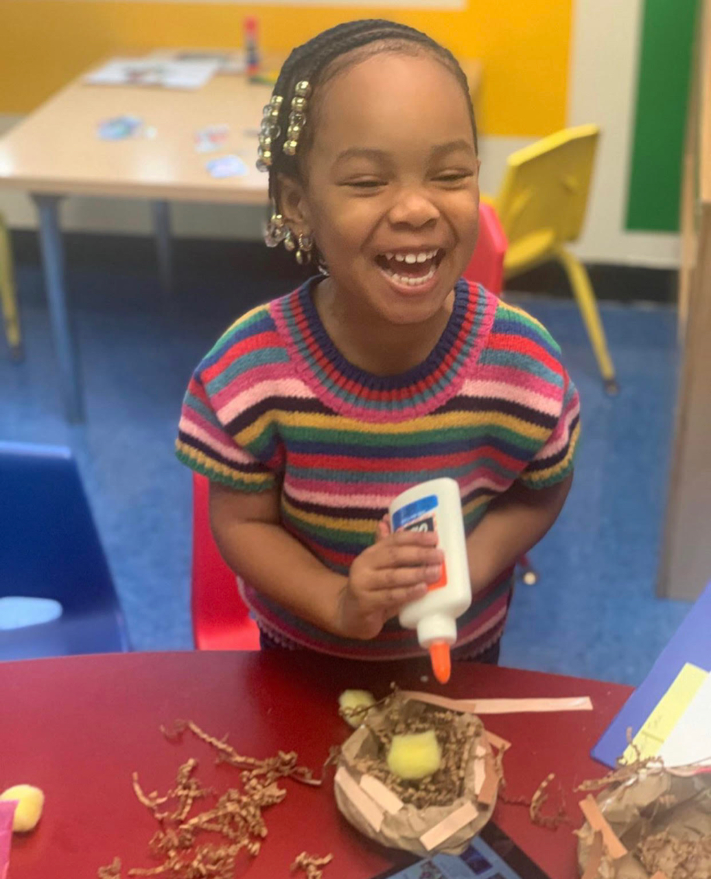 Bright Minds Academy open in Clifton