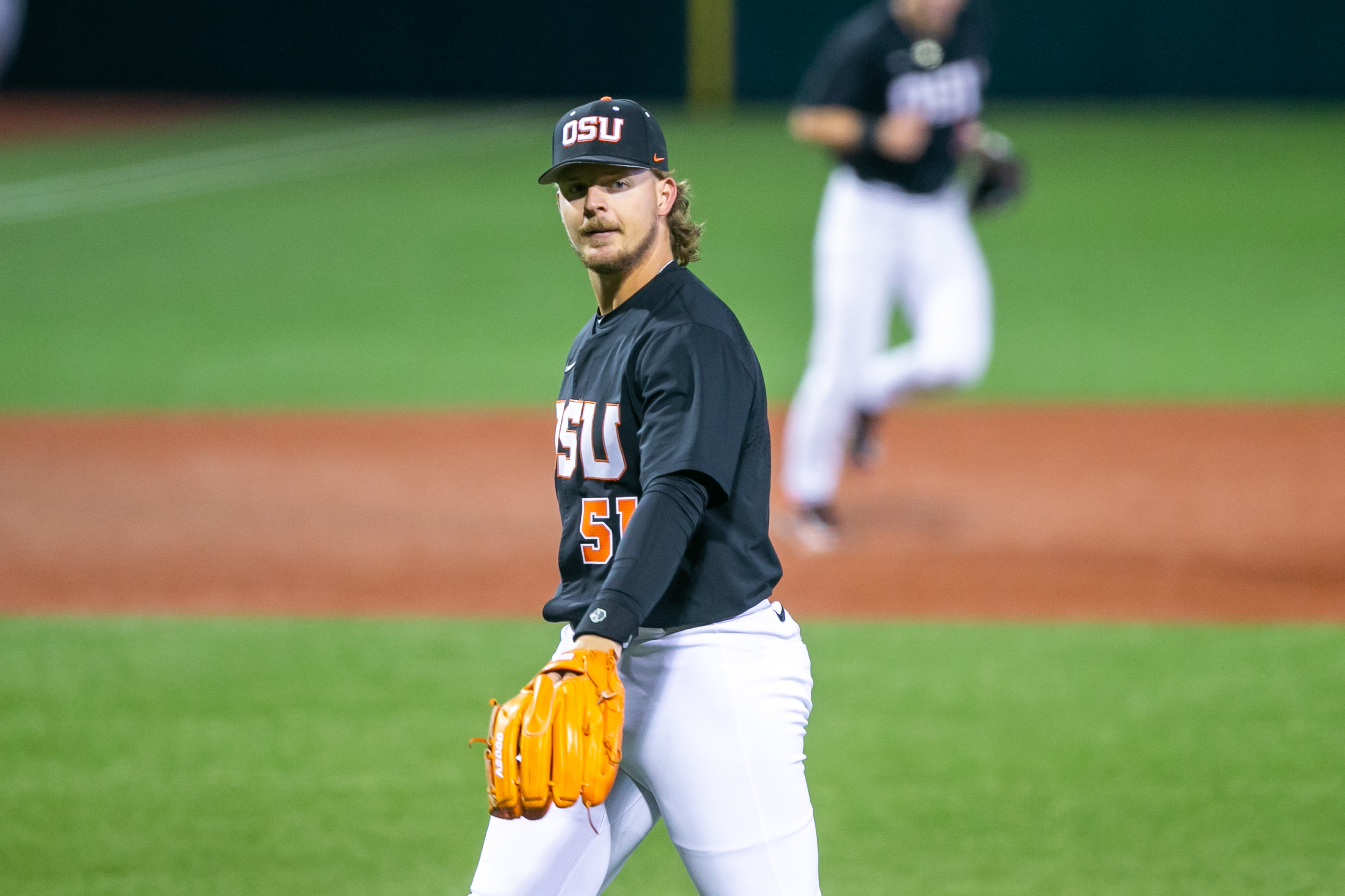 Weather Alters Cowboy Baseball Home Opening Weekend - Oklahoma State  University Athletics