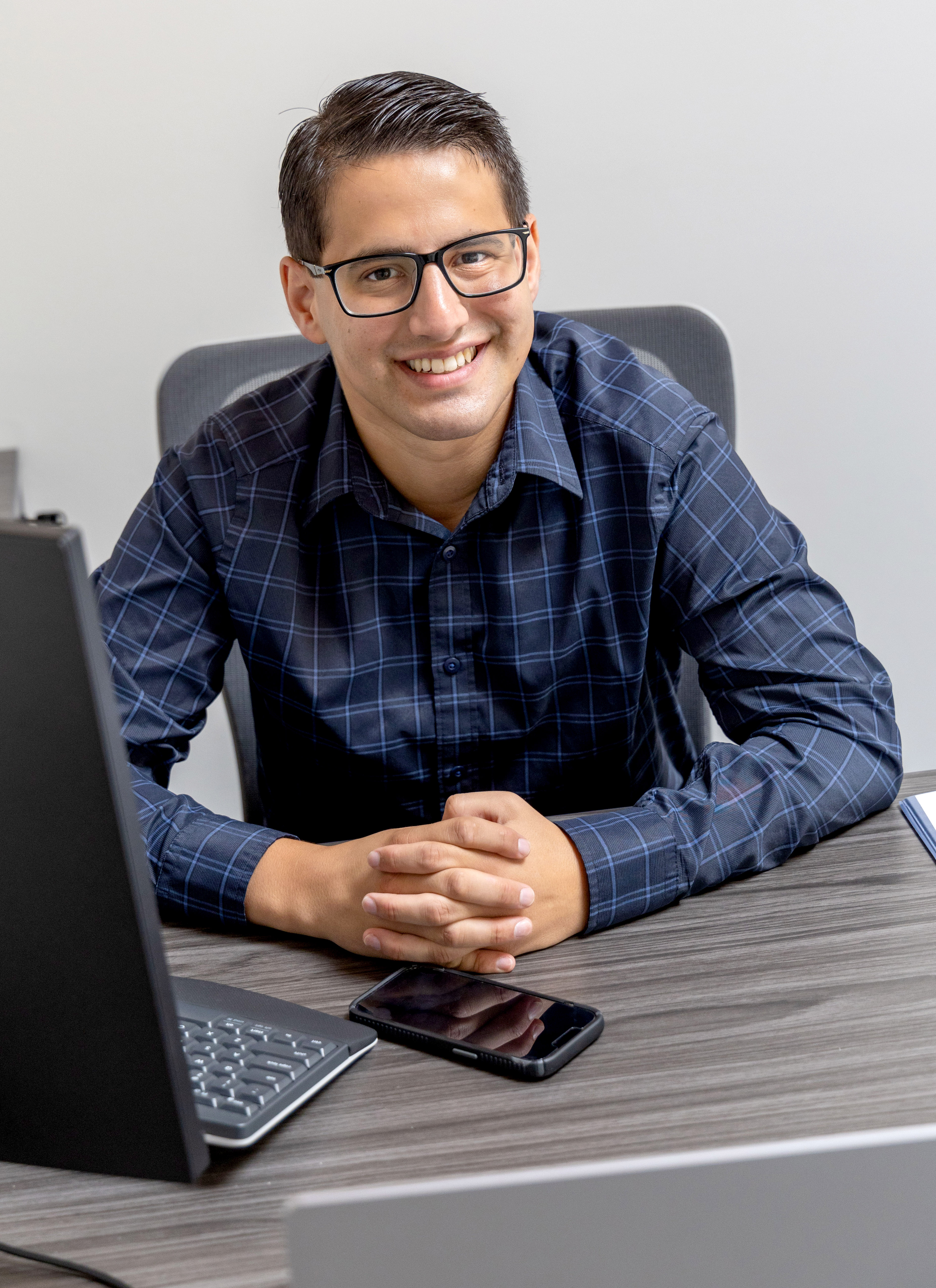 Andrew Trenk - nj.com