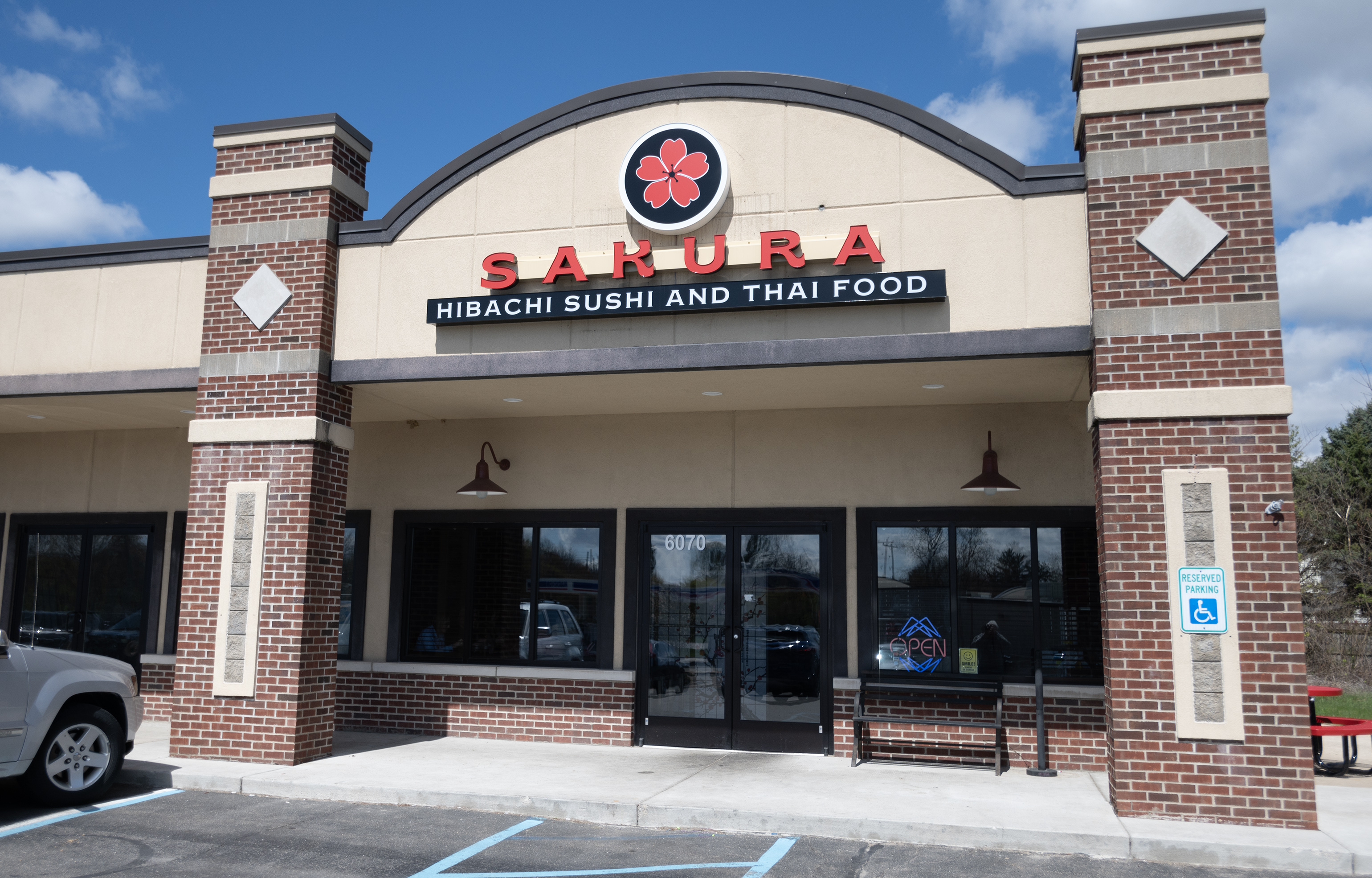 Michigan's Best Local Eats: Sakura - mlive.com
