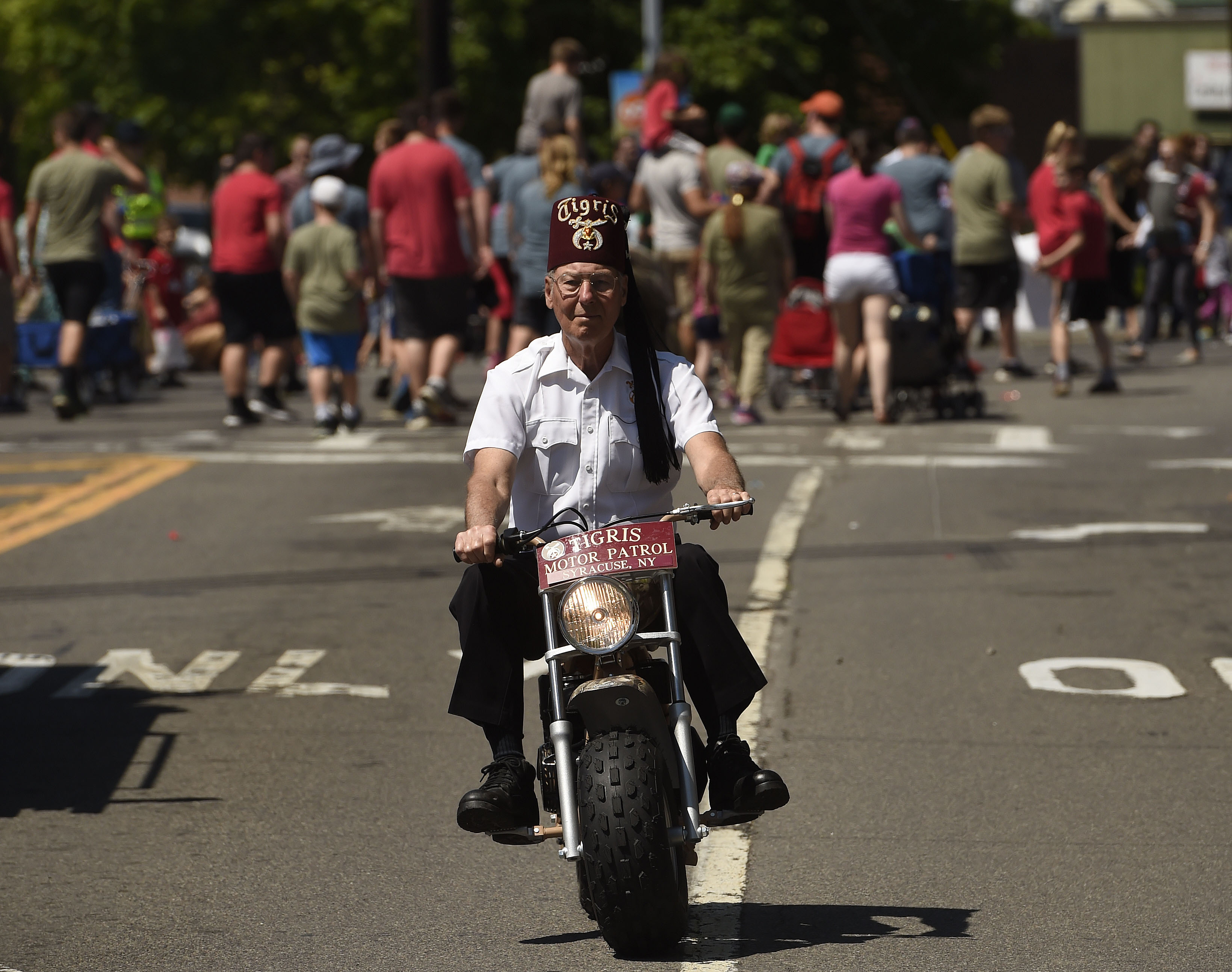 Memorial Day 2021 Are You Having A Parade Memorial Service Syracuse Com