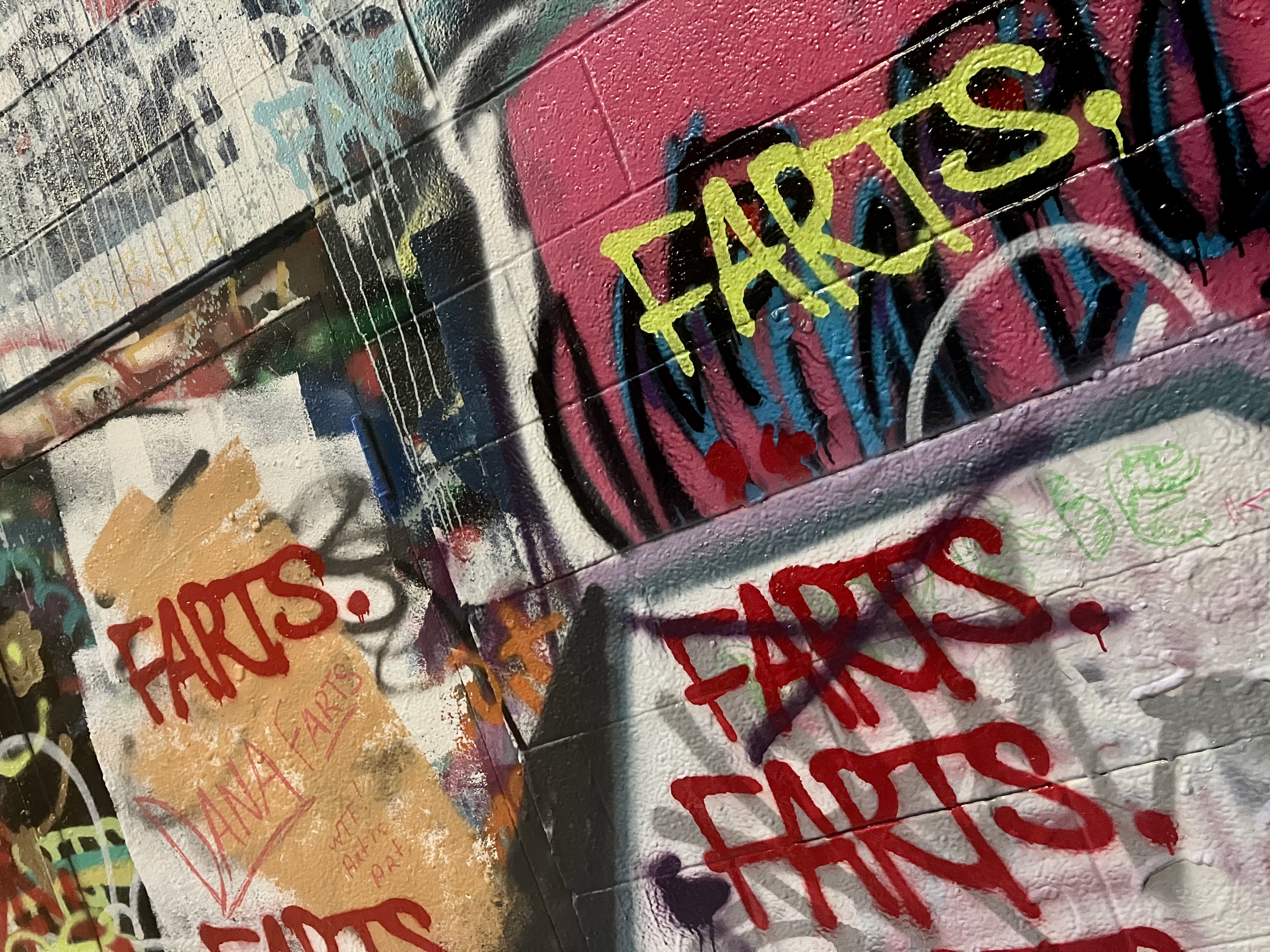 Farts