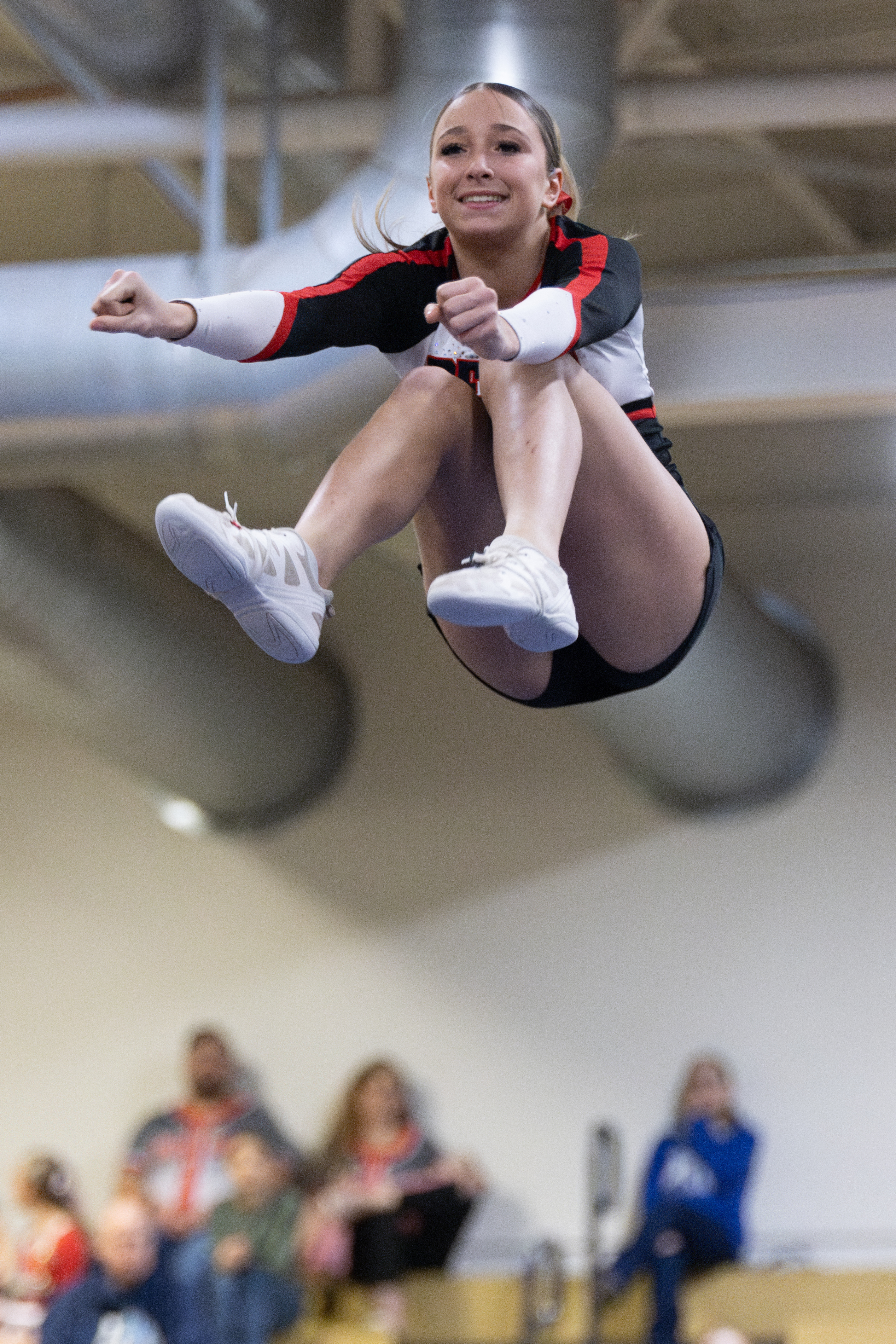 Starfest cheerleading competition - Feb. 14 - syracuse.com