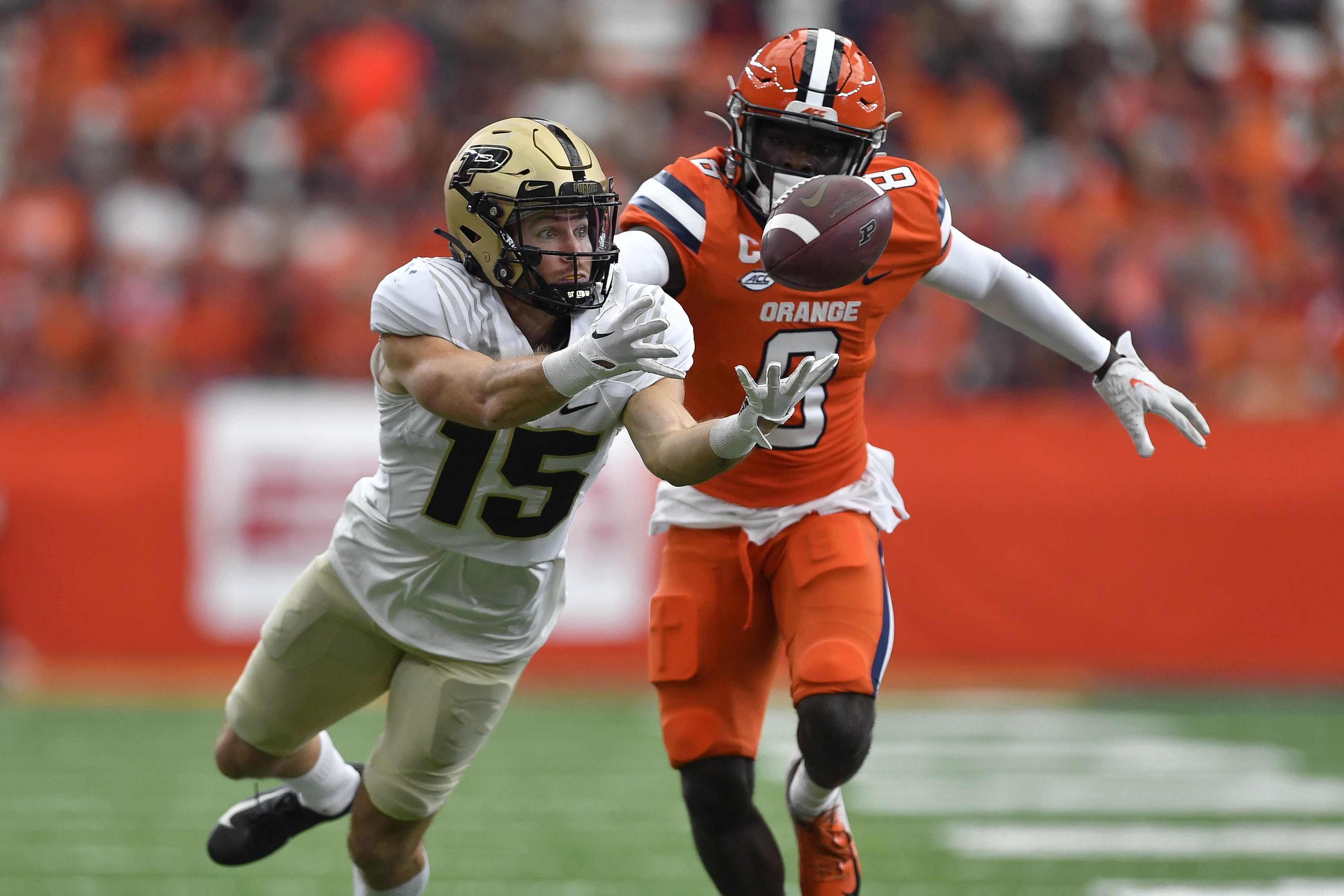 Cincinnati Bengals draft wide receiver Charlie Jones in fourth