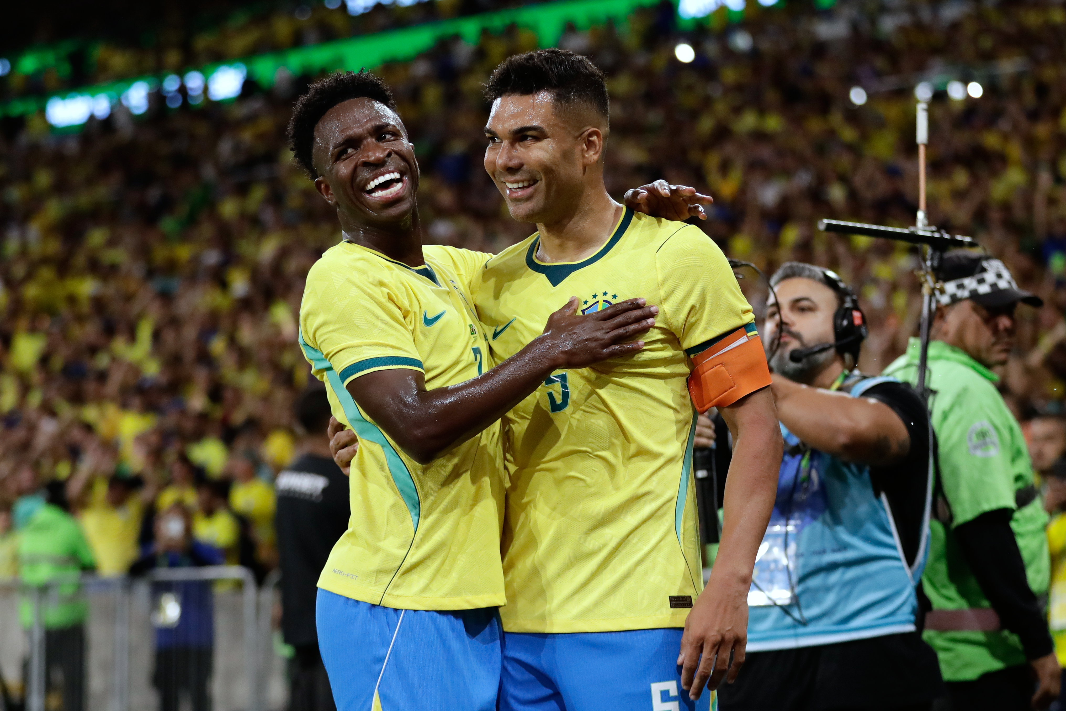2026 World Cup: Where to buy Brazil vs. Morocco tickets - nj.com