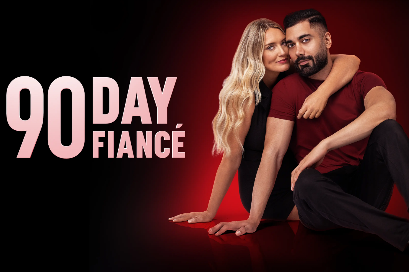 Where to stream '90 Day Fiancé,' season 11, episode 19, for FREE -  pennlive.com