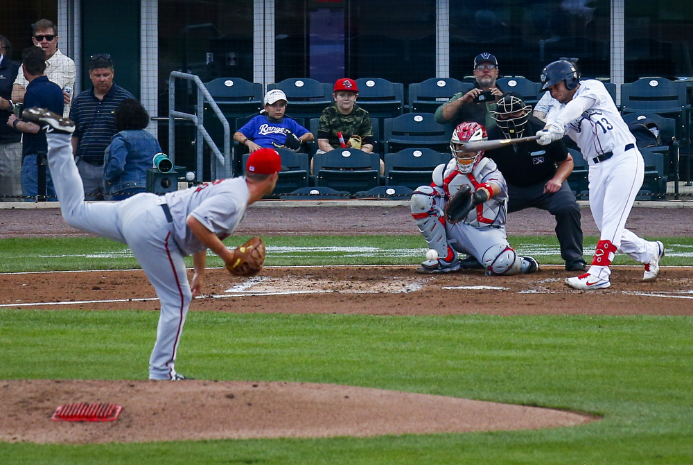 MLB says too many IronPigs haven't been vaccinated, so now a youth baseball  camp has been canceled – The Morning Call