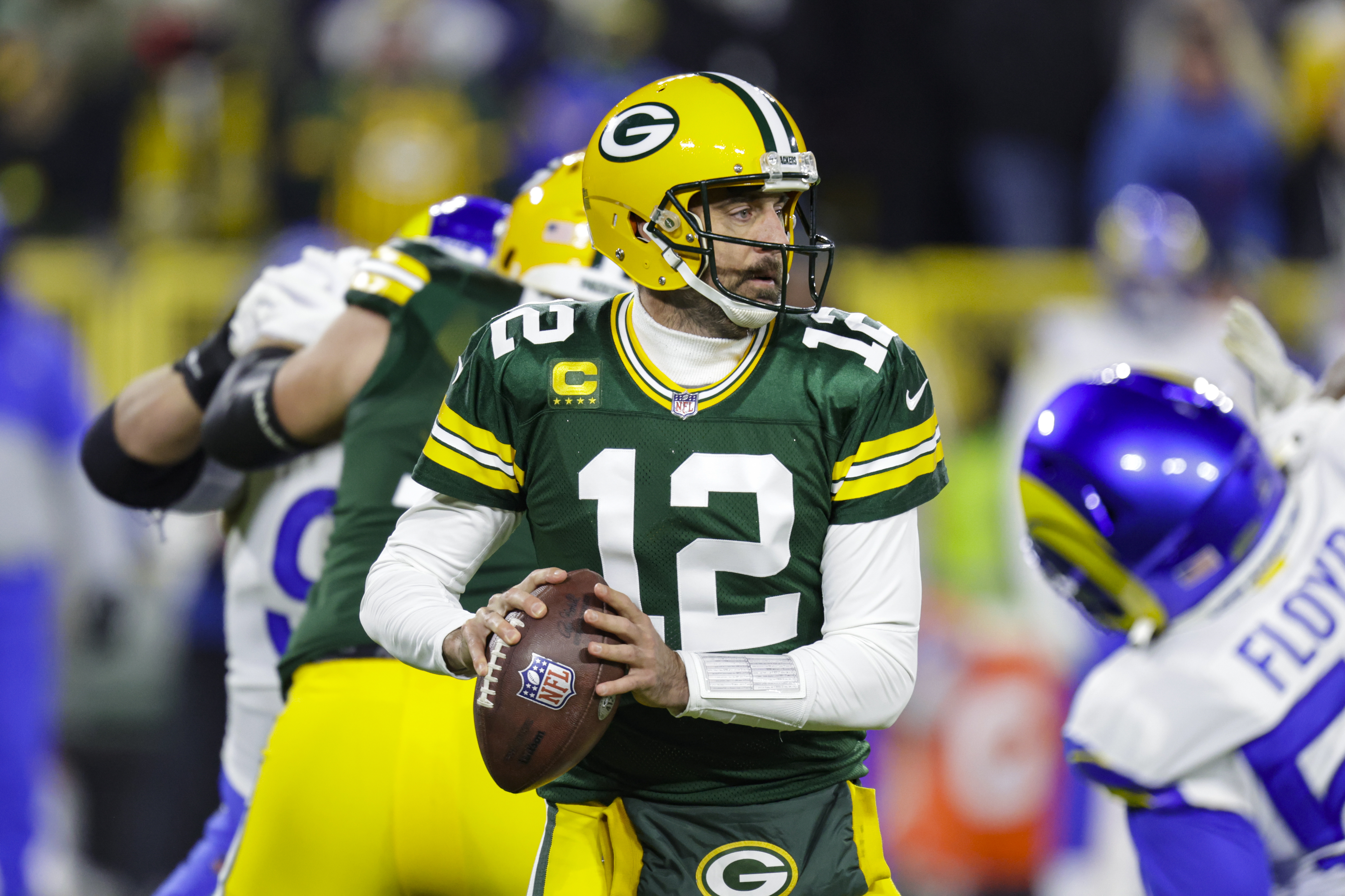 Green Bay Packers vs. Miami Dolphins (12/25/22) FREE LIVE STREAM: Watch NFL  Week 16 online, Time, TV, Channel, Odds, Picks 