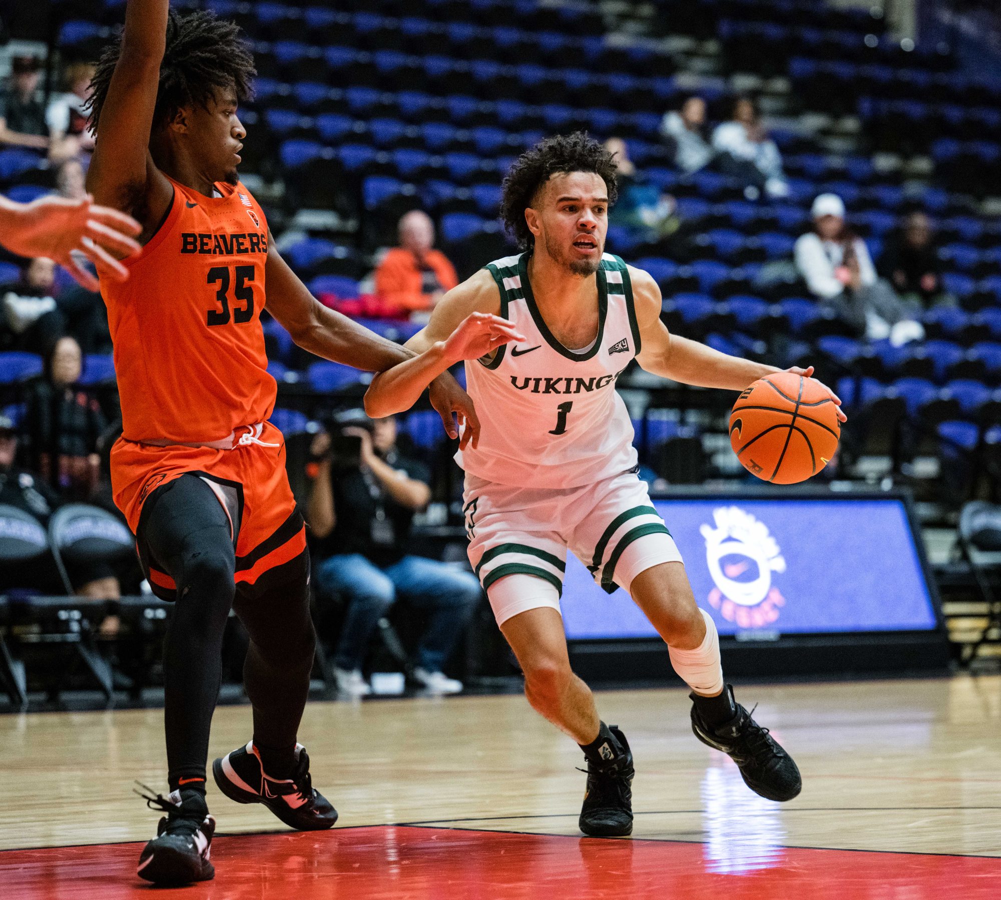 What TV channel is Eastern Washington vs Portland State mens college basketball game on today? Live stream, odds, time, how to watch online (2/4/2023)