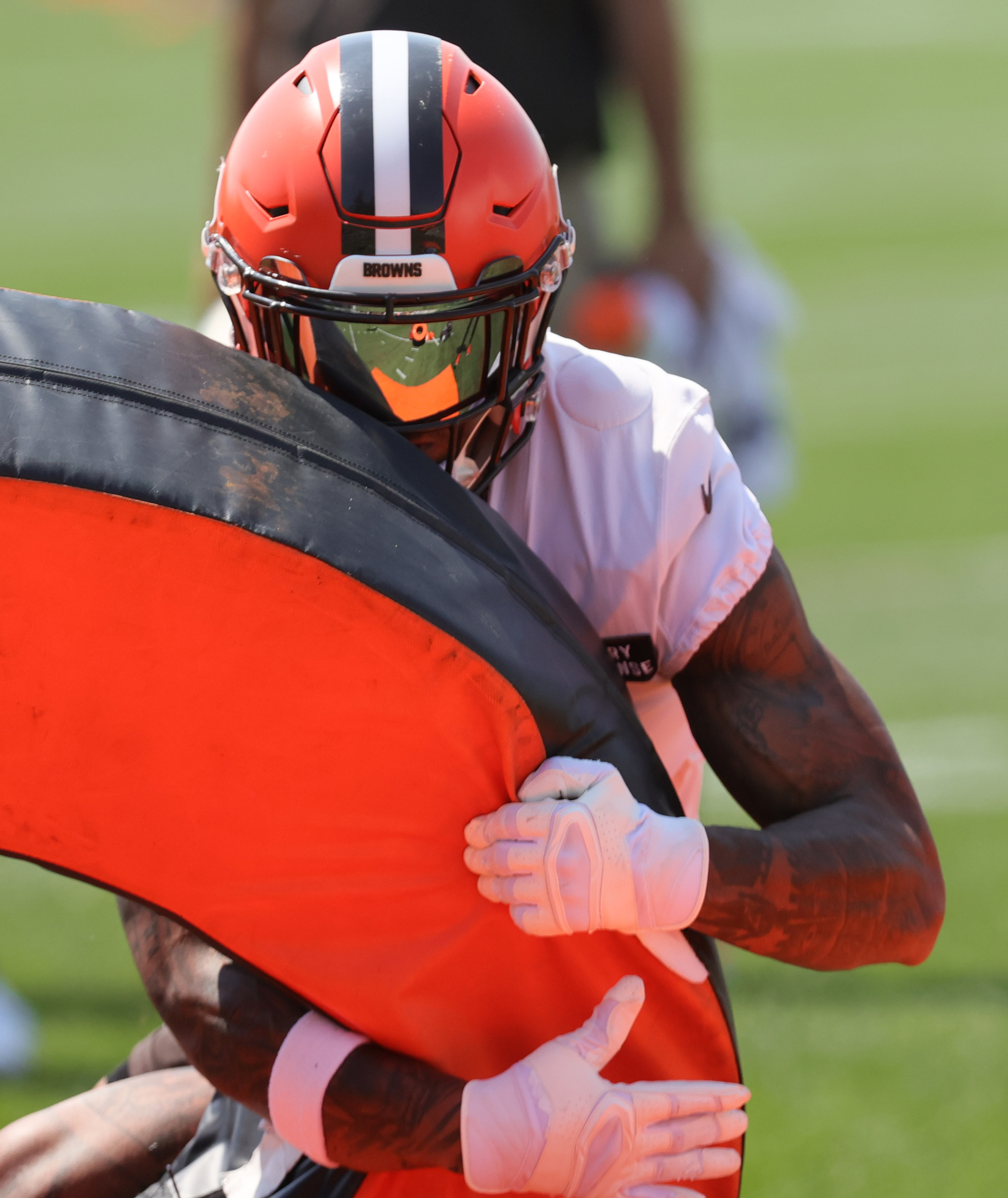 File:2022 Cleveland Browns Training Camp (52339614592).jpg - Wikimedia  Commons