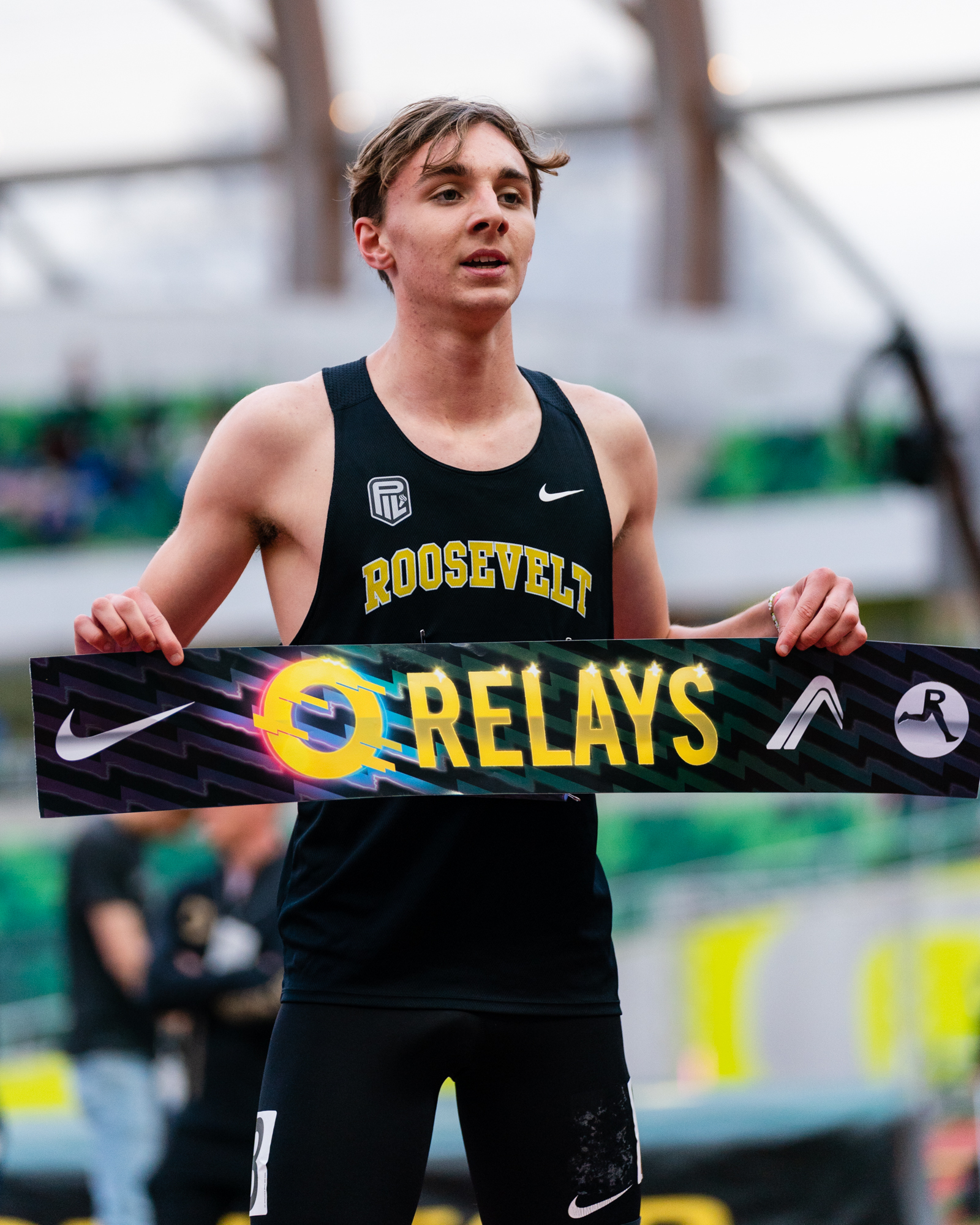 Track and field: Oregon Relays 2023 - oregonlive.com