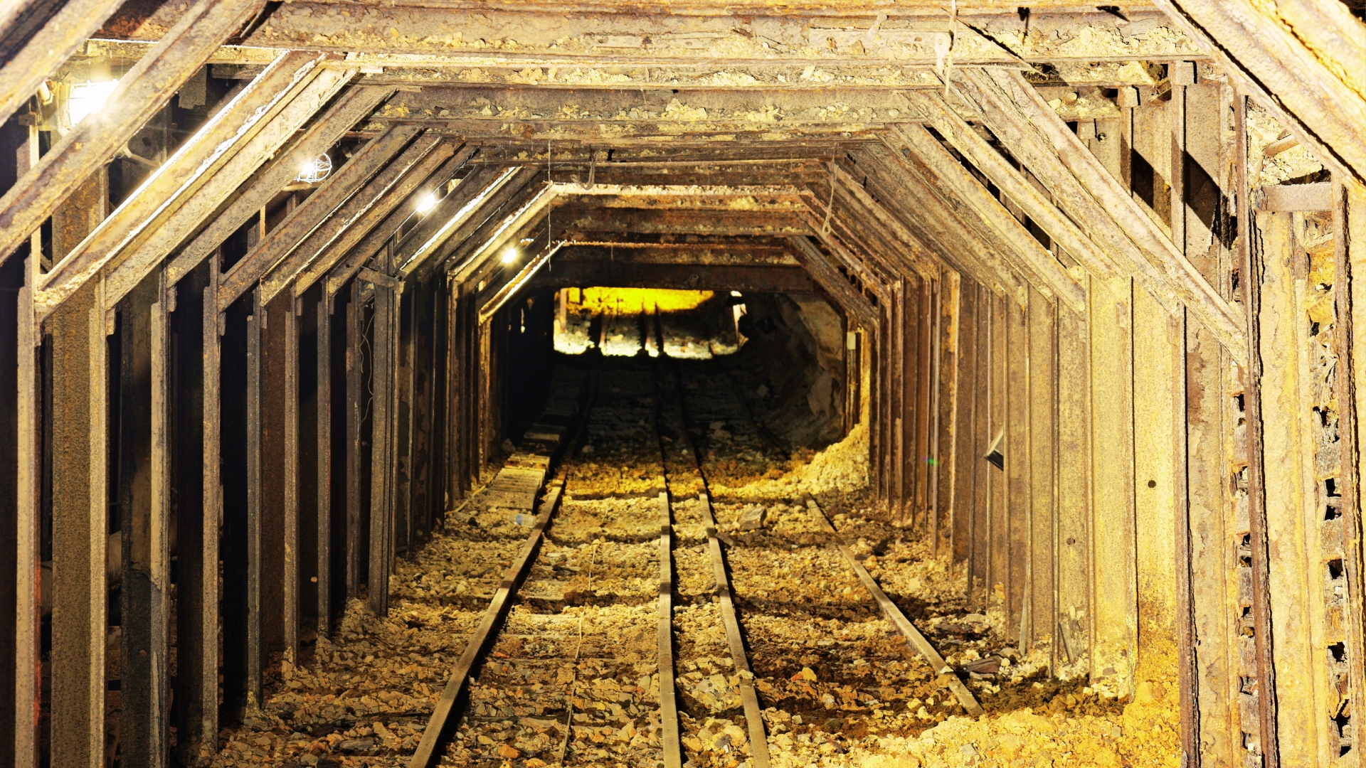 See where N.J.'s 588 abandoned mines are located after