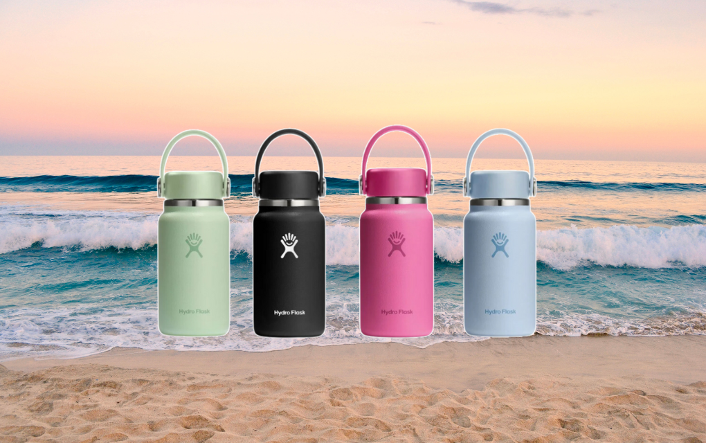 Hydro Flask's $20 Micro Hydro bottle is back, and it's about to get even  better - mlive.com