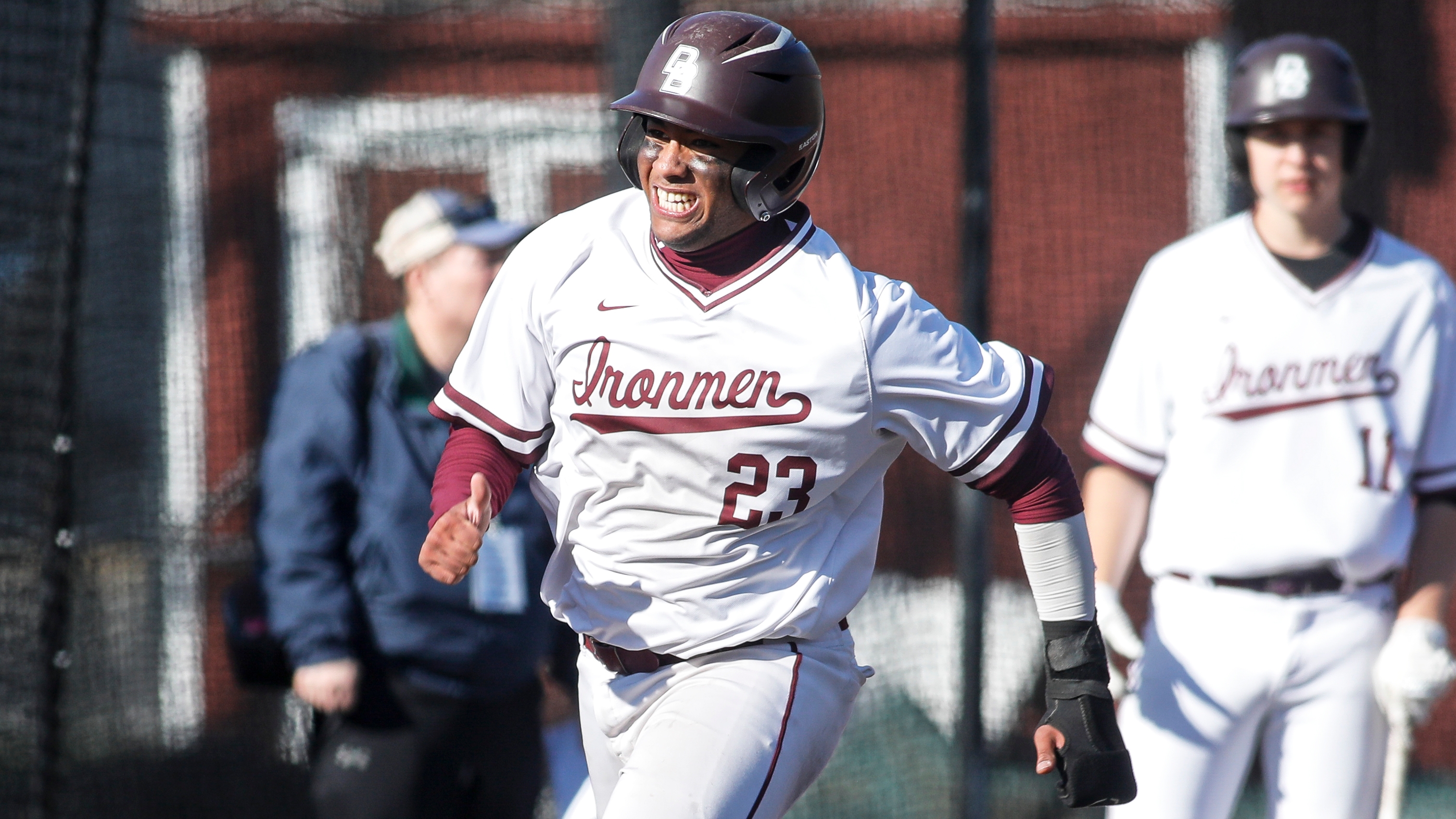 NJ Baseball: Delbarton and St. Joseph seeing green ahead of North,  Non-Public A final