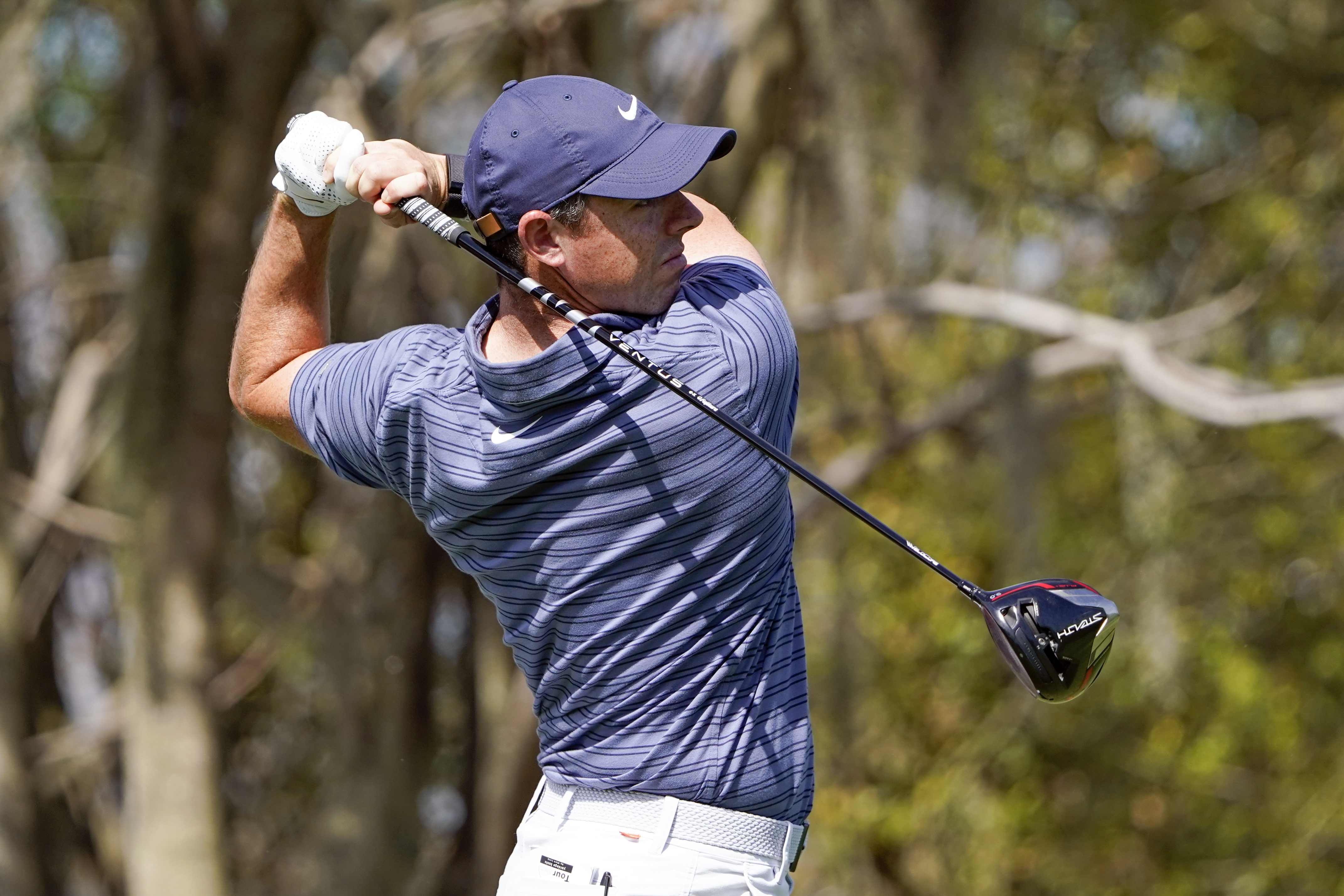 With 65, Rory McIlroy off to another great start at Bay Hill