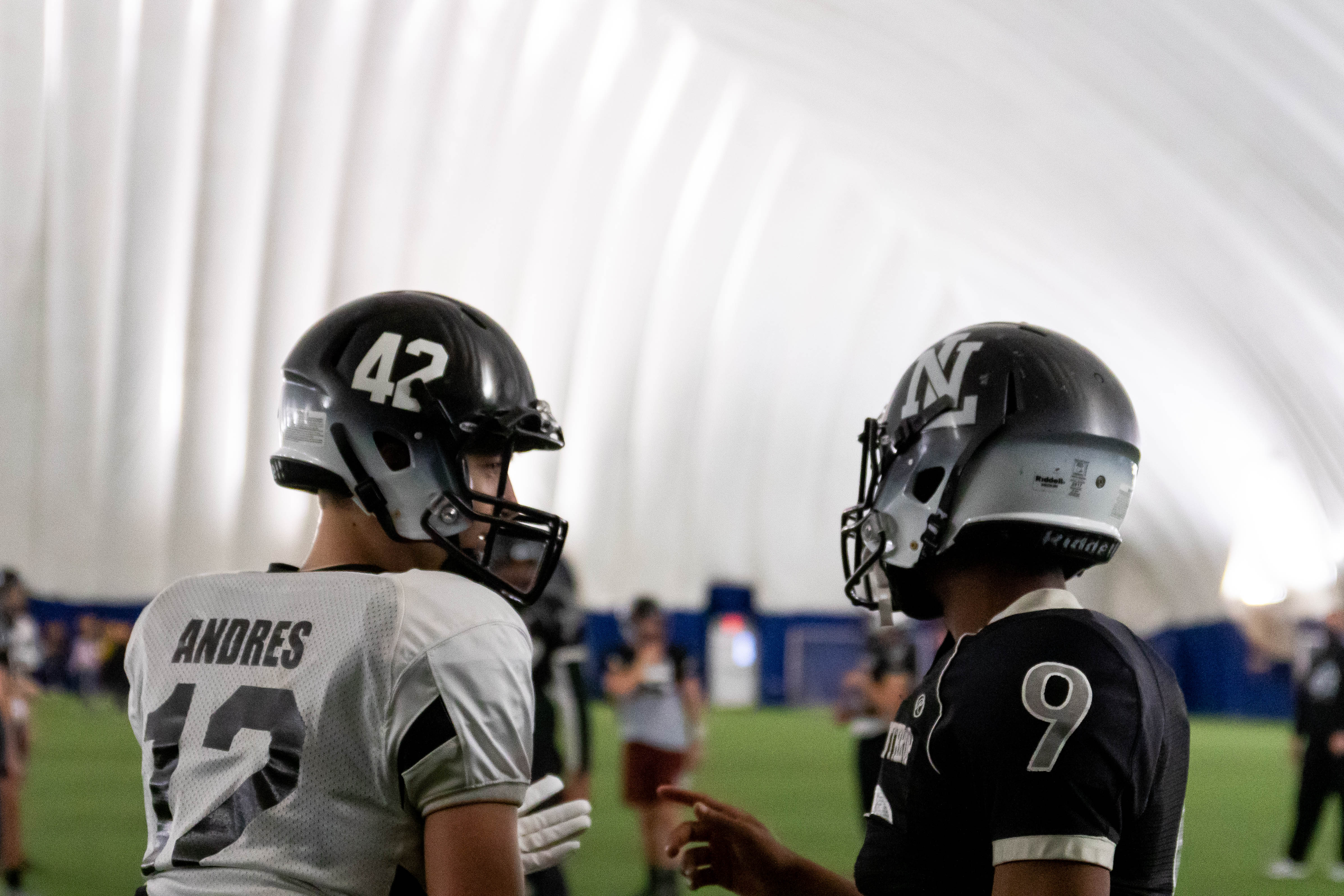 New Lothrop football prepares for division 7 state championship