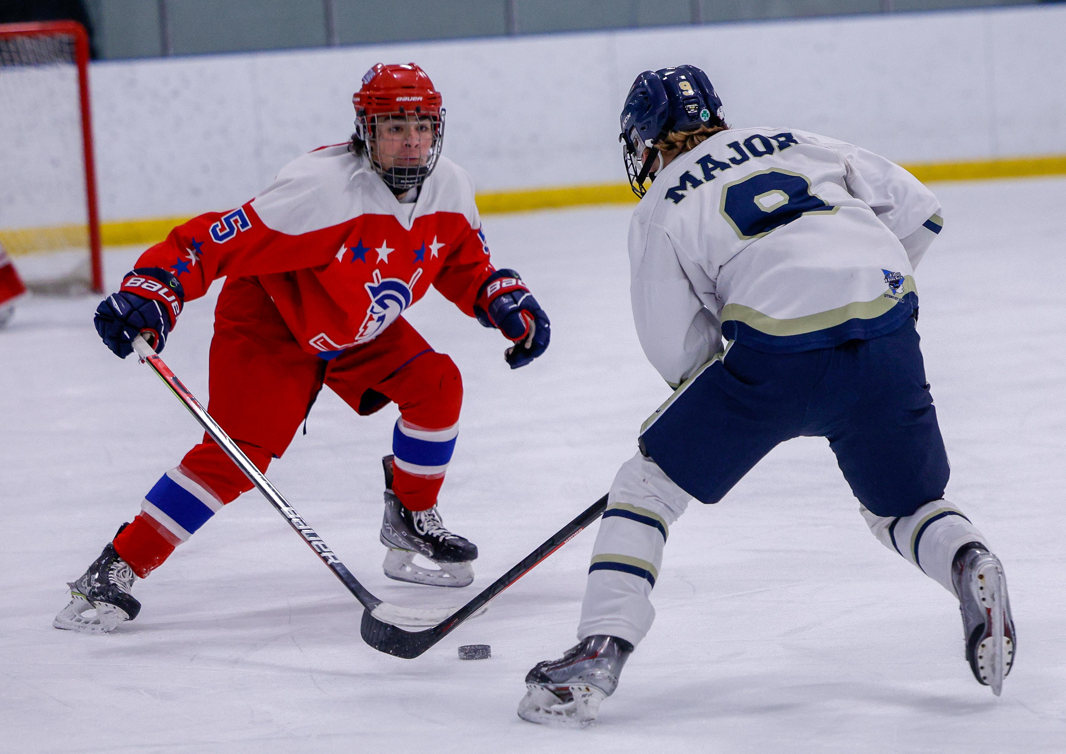 High School sports: Skaneateles vs New Hartford boys - syracuse.com