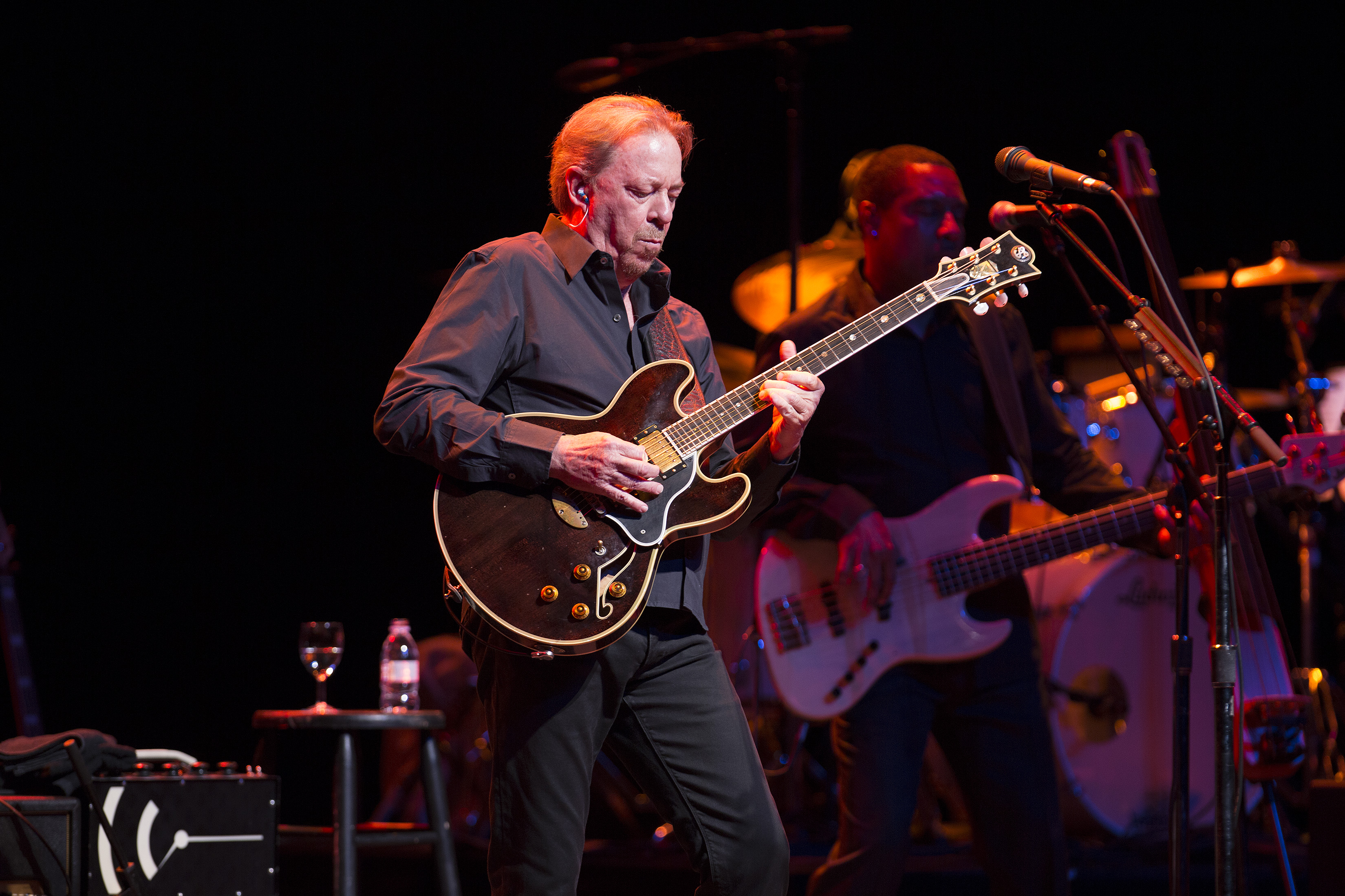 Boz Scaggs tour 2022 How to buy tickets, schedule, festival appearance