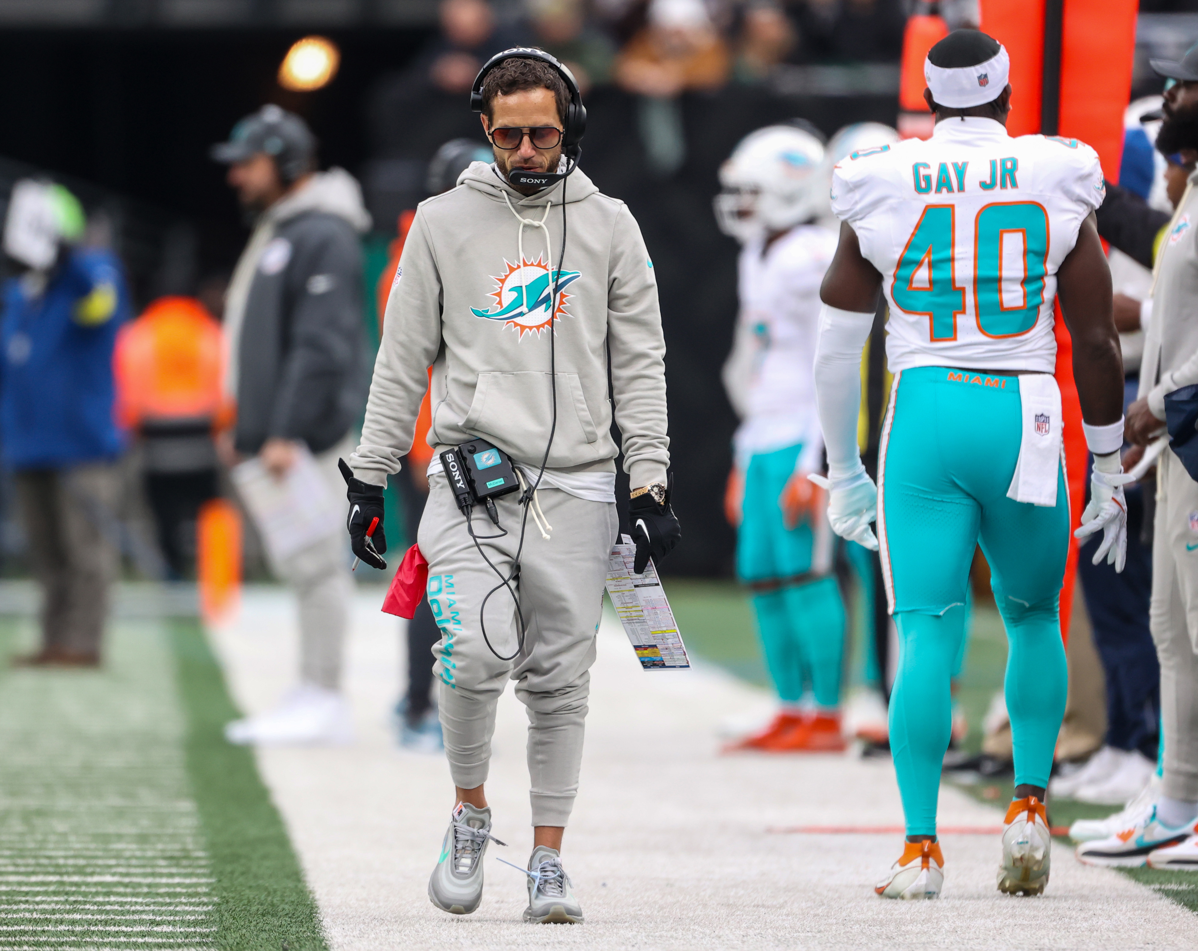 Miami Dolphins just did something in Pittsburgh snow that could end their  years-long cold game nightmare - pennlive.com, image size:3988x3168