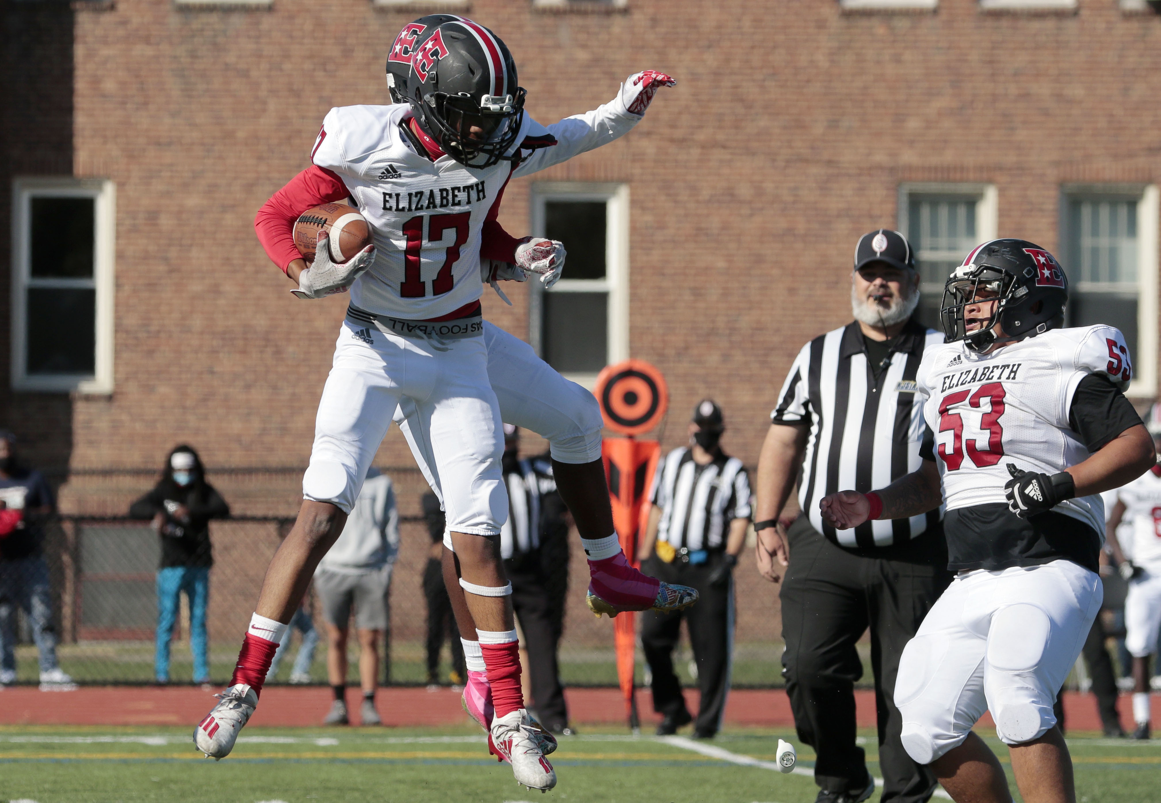 Back On The Winning Tide: Toms River East 2021 Football Preview