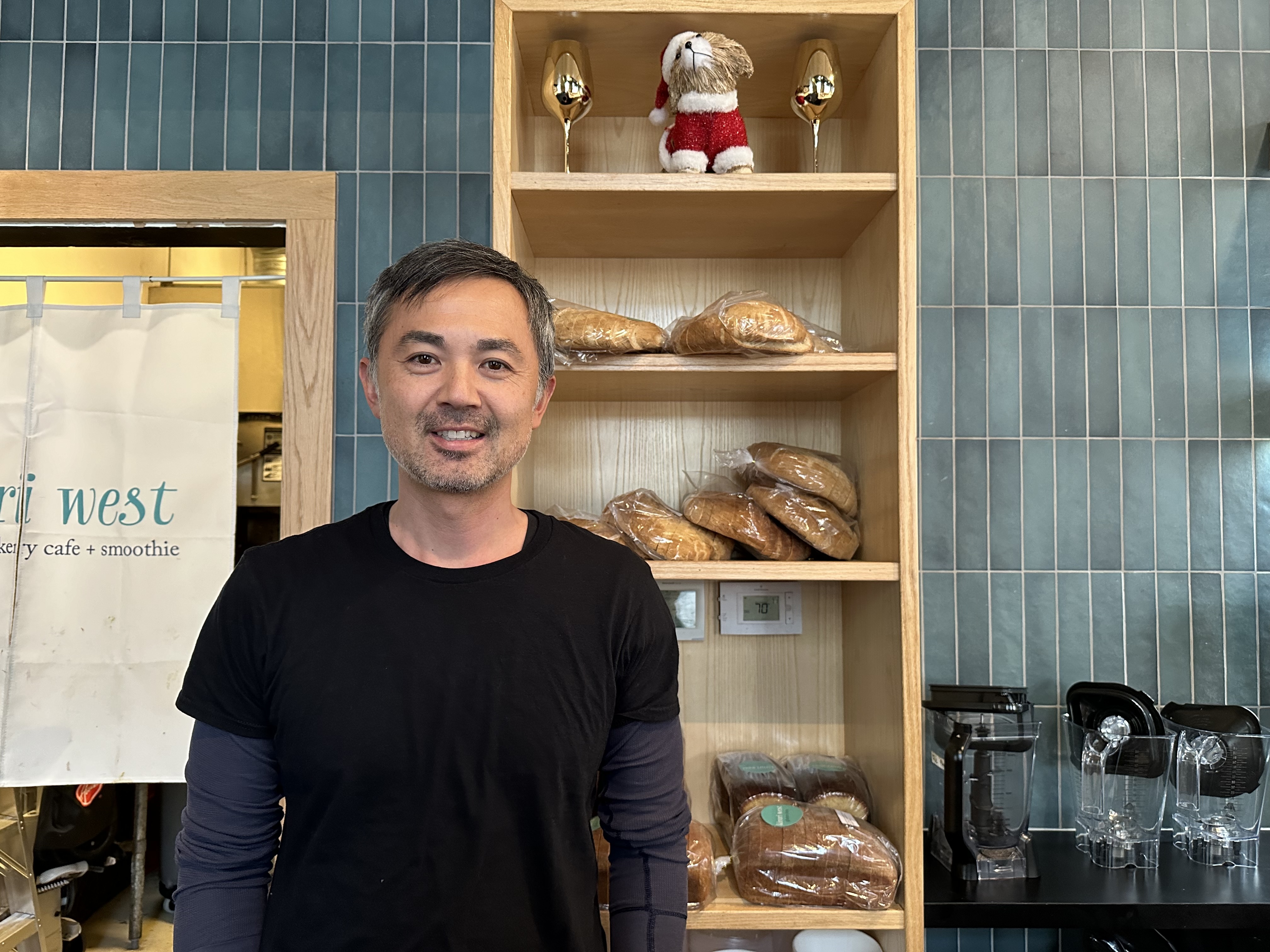 Gluten-free bakery Kirari West opens in Portland - oregonlive.com