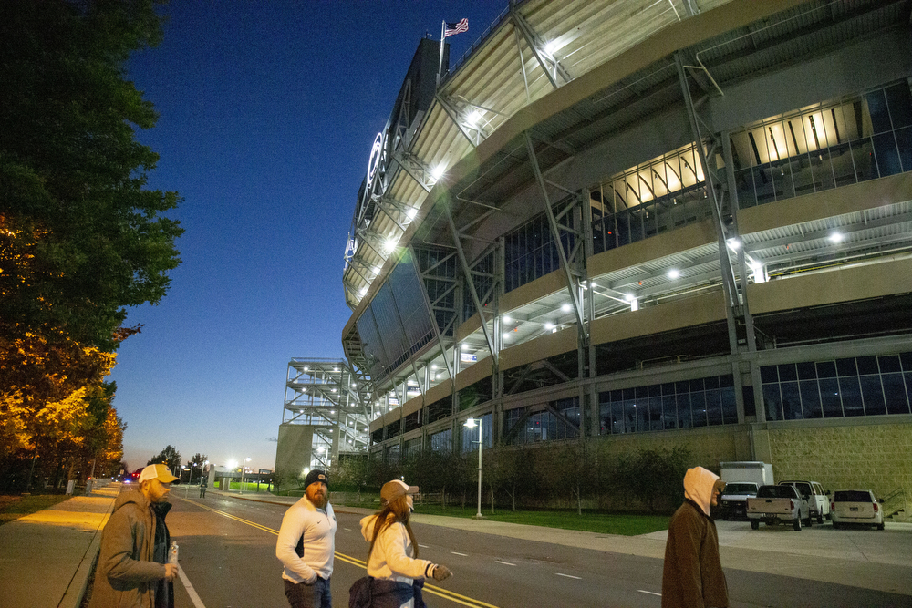 Penn State watch Ohio State game at Watch Parties