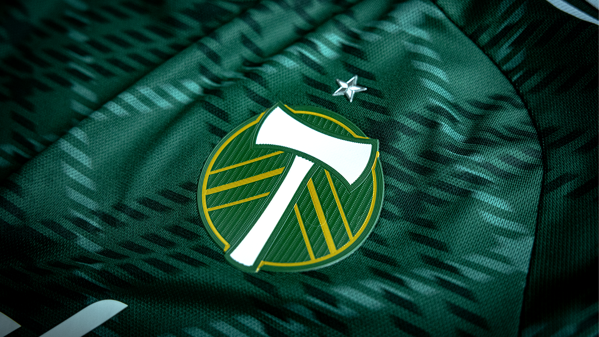 Portland Thorns unveil jerseys for 2020 season 