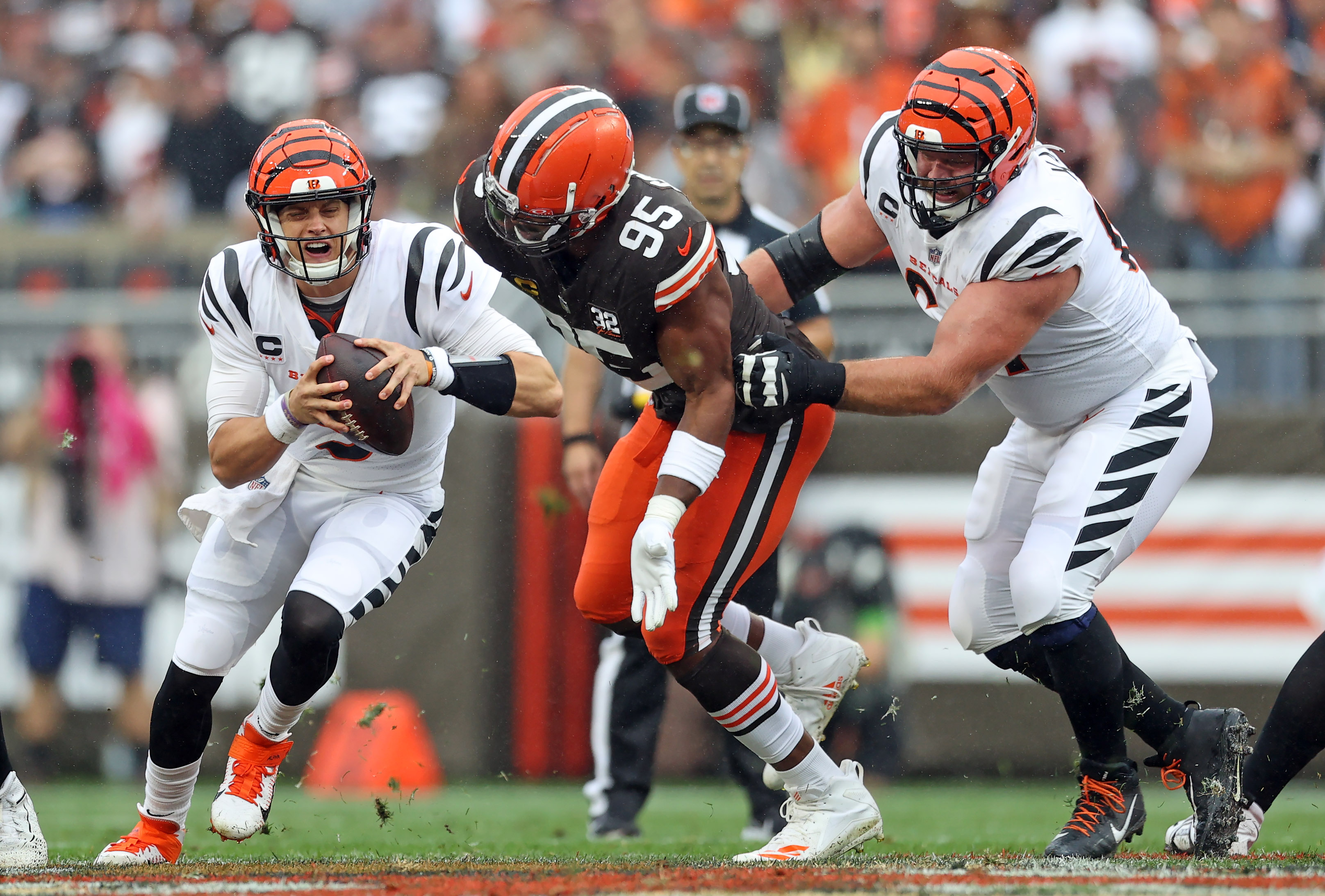 Cincinnati Bengals vs. Miami Dolphins: Watch Thursday Night Football live  for free (9/29/22) 
