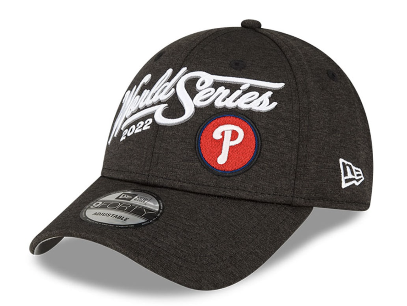MLB World Series gear: 2022 Phillies vs. Astros hats, shirts