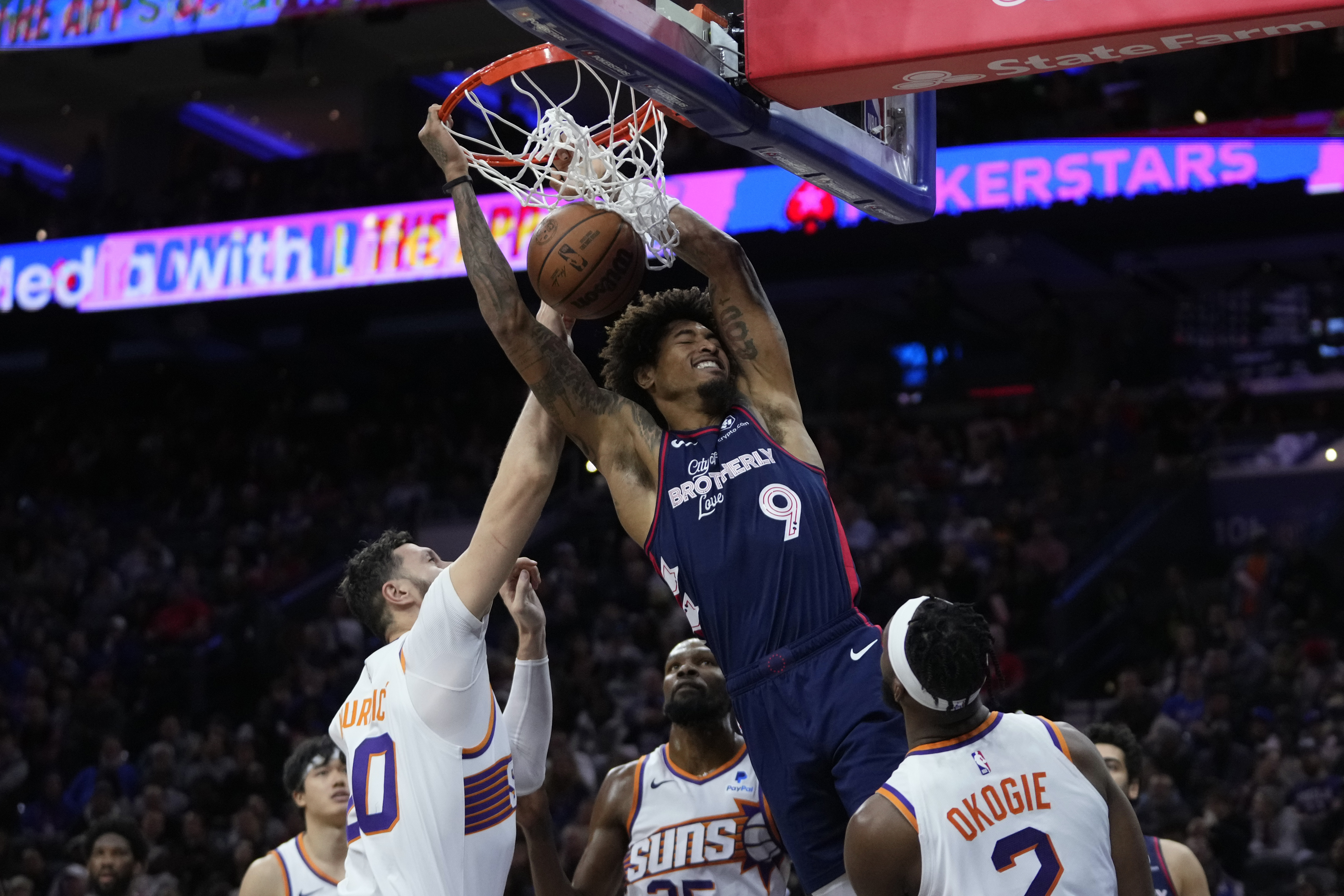 Knicks vs 76ers NBA Summer League free live stream, TV channel (7/8/2023) 