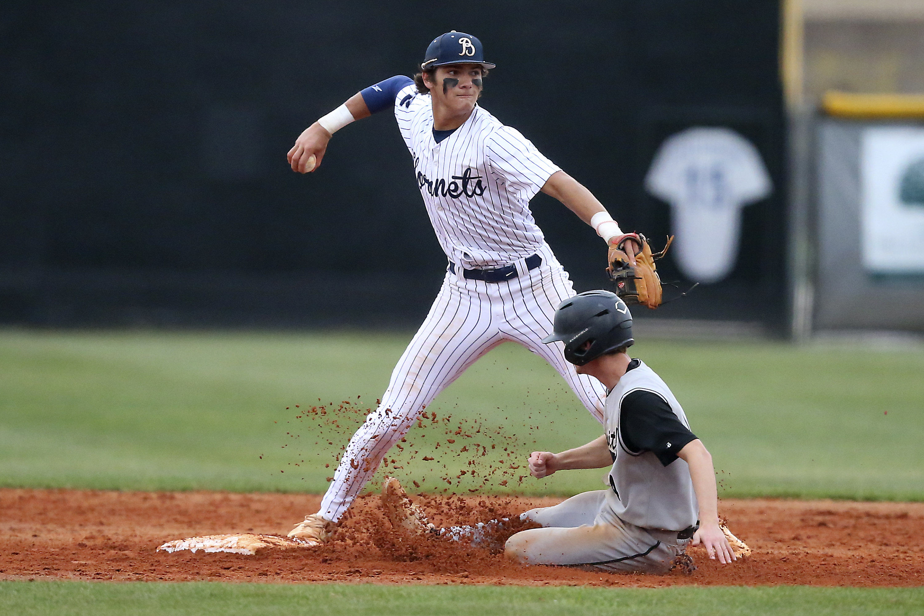 Baker vs Smith Station Playoff Baseball - al.com