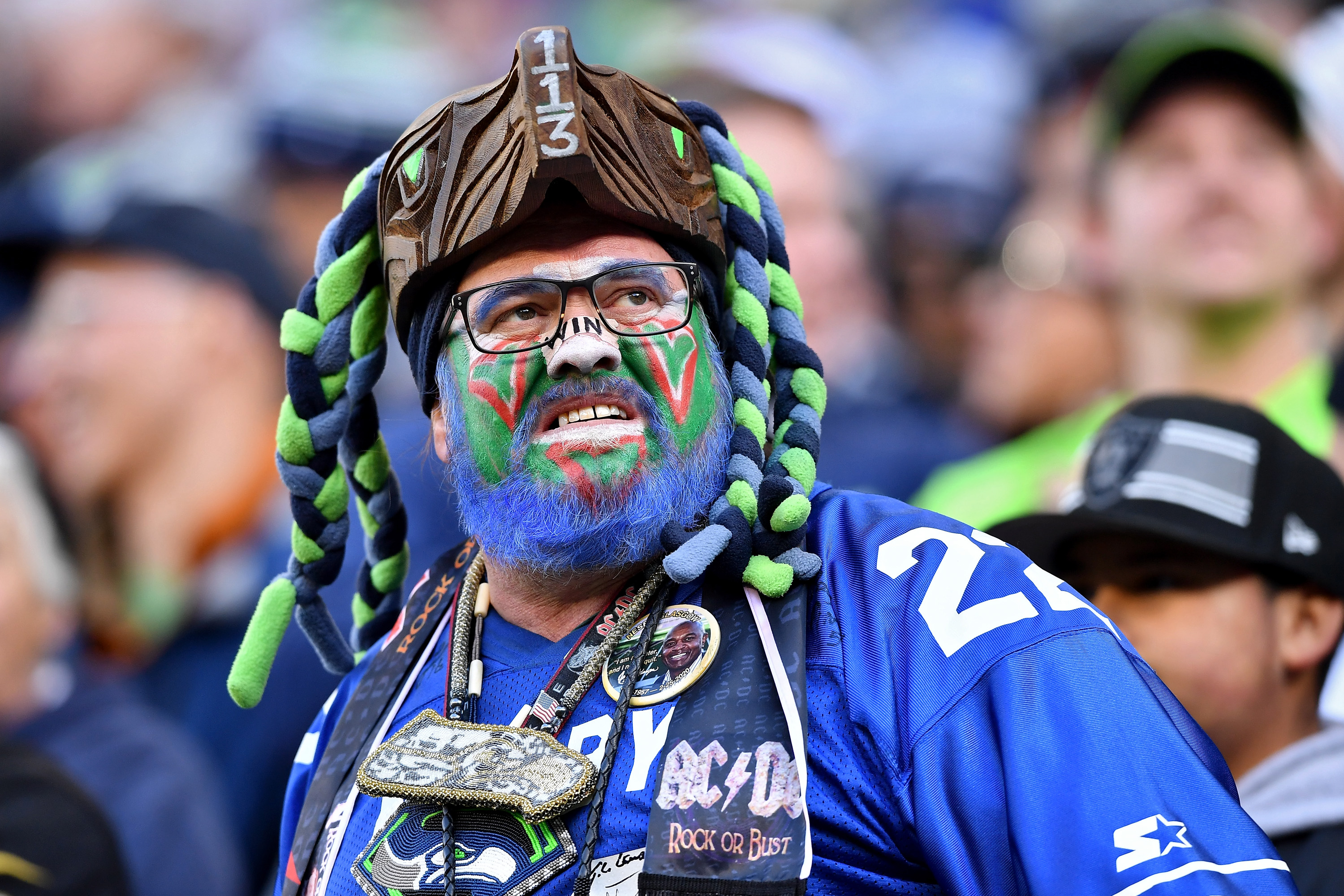 NFL Playoffs 2023 Schedule Matchups For Wild Card Games And Beyond