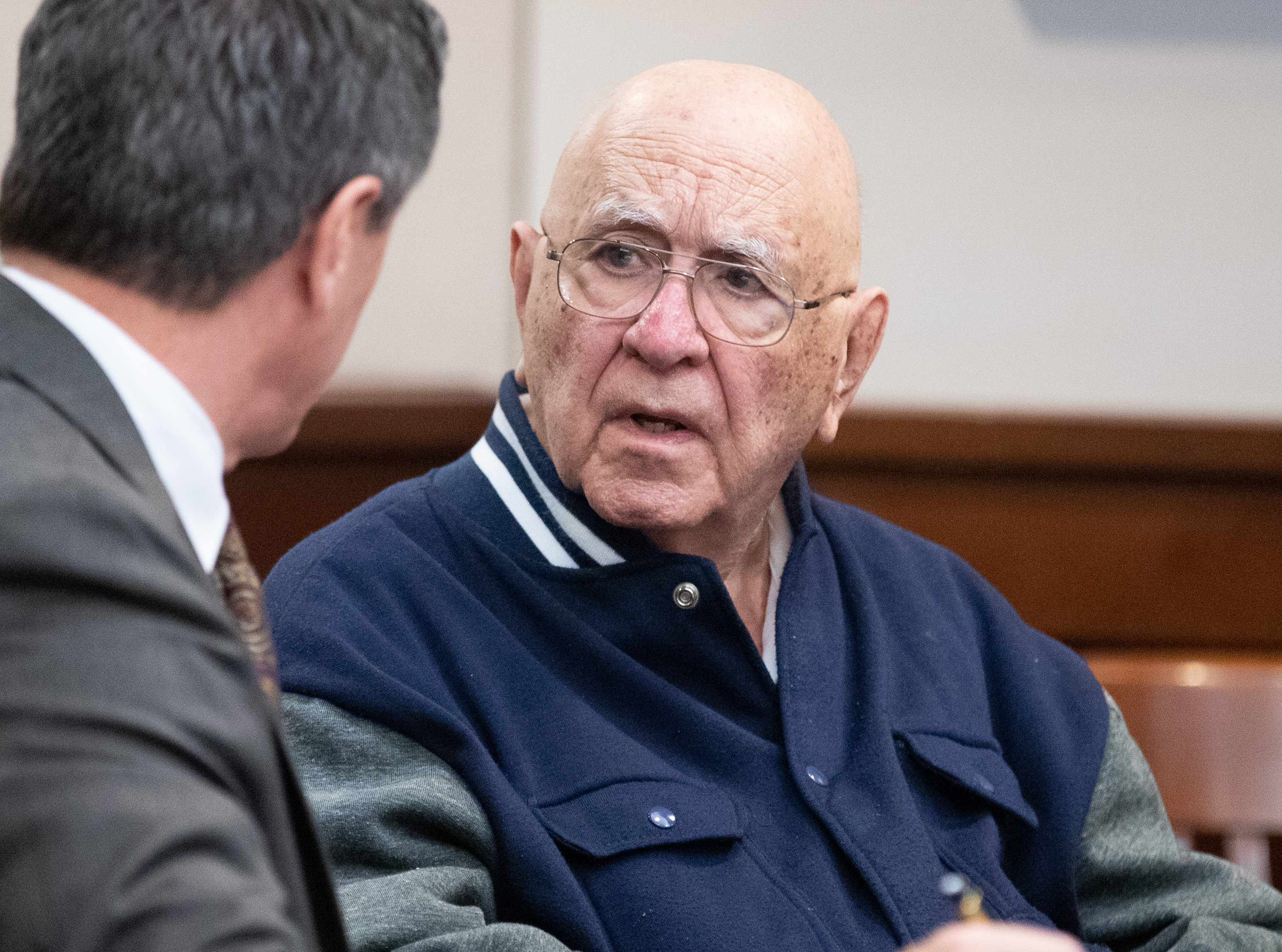 Former Flint-area priest pleads guilty to attempted criminal sexual ...