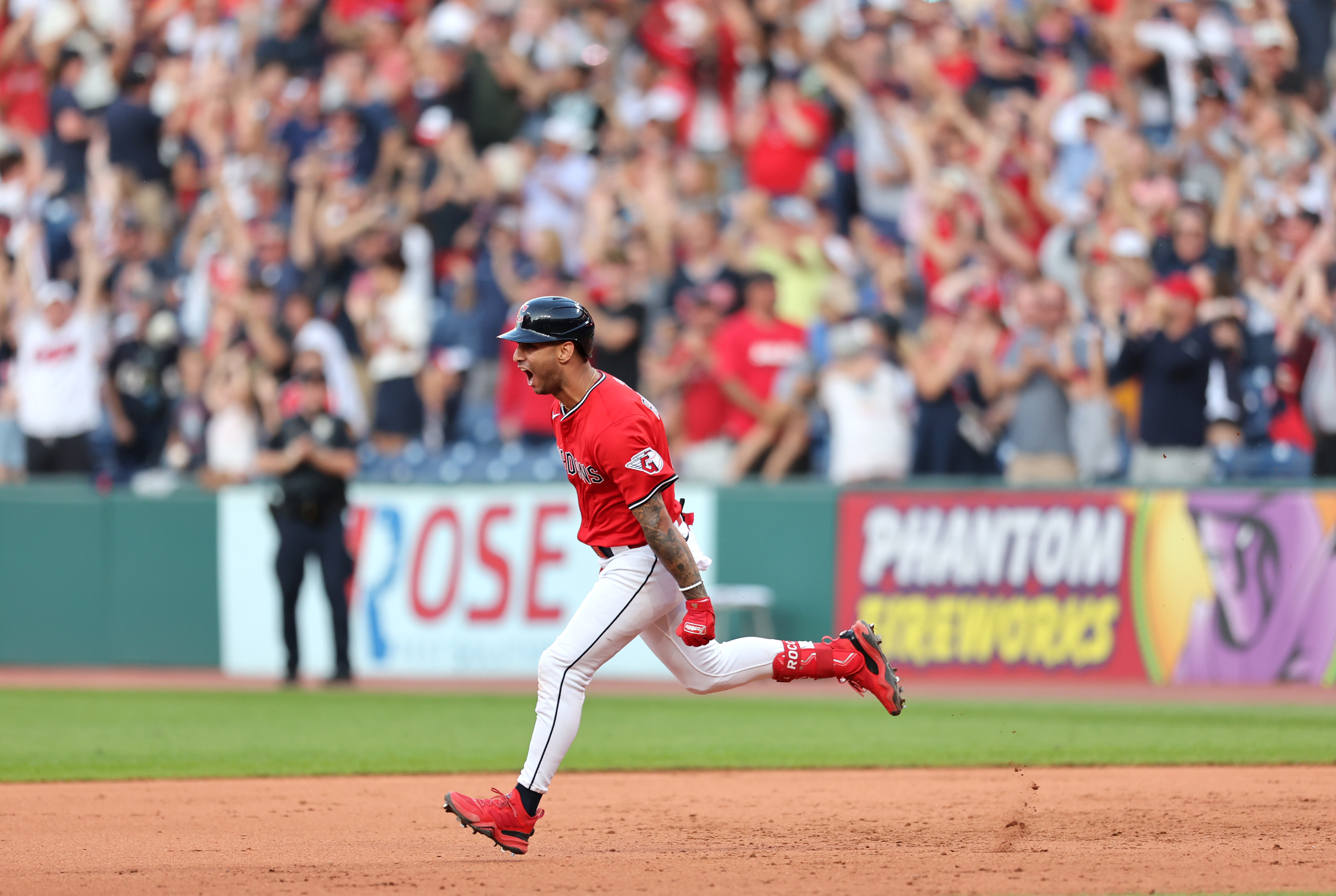 Cleveland Guardians vs. Texas Rangers, September 28, 2025 - cleveland.com