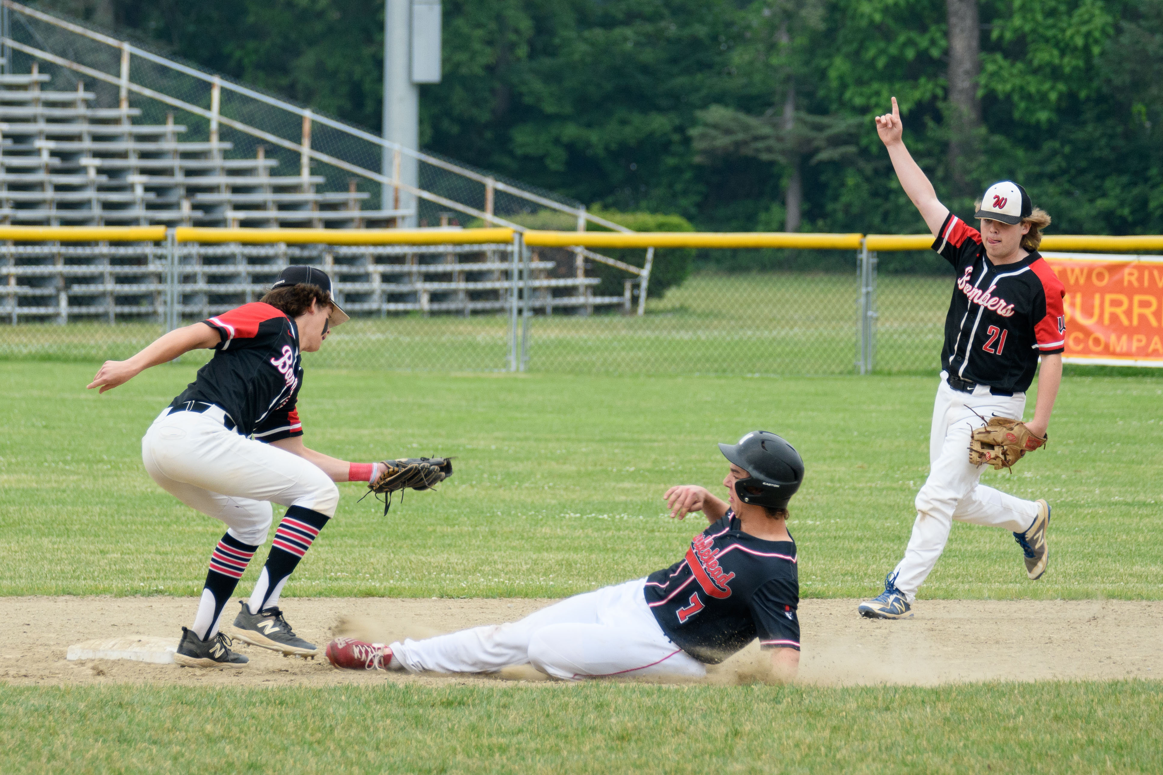 Baseball to Host Wagner on Wednesday