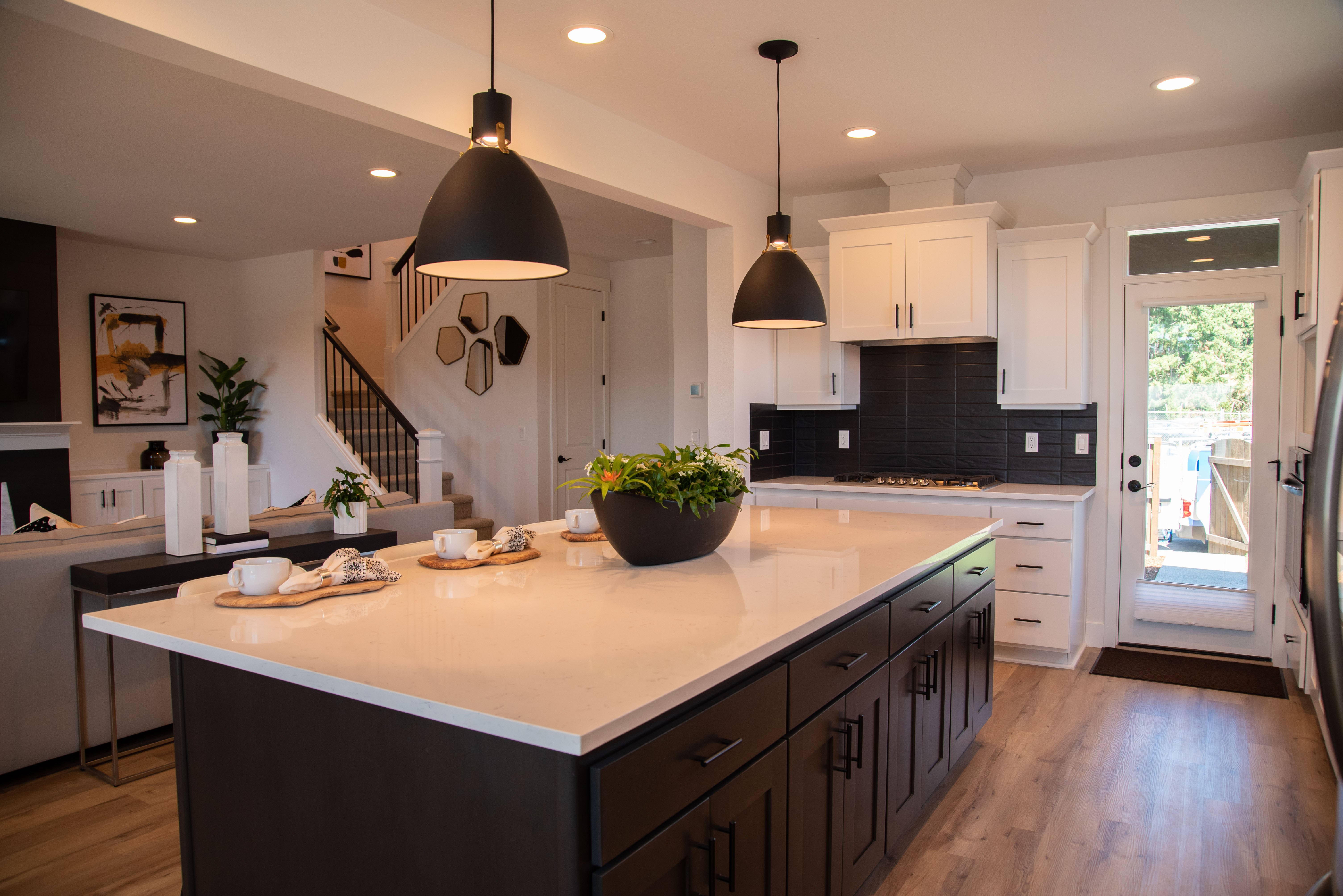 2021 NW Natural Street of Dreams-inspired kitchen ideas - oregonlive.com