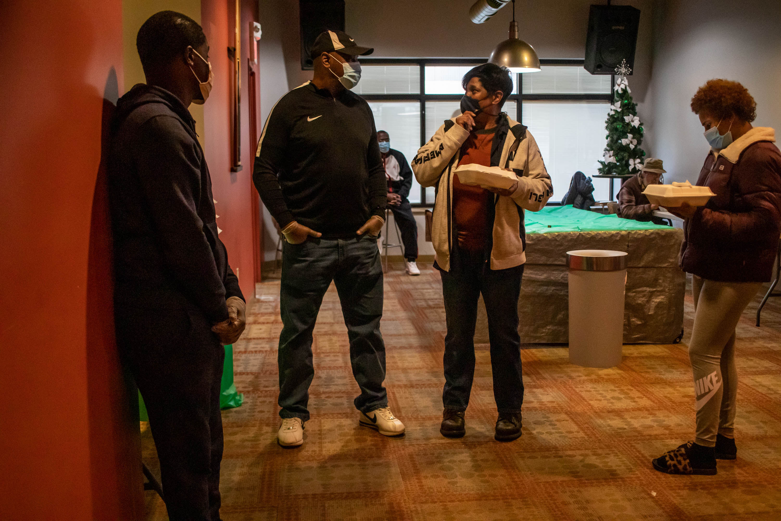 Ellnora's Kitchen Thanksgiving Meals 2021