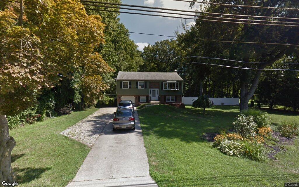 10 most expensive homes sold in Salem County, July 1723