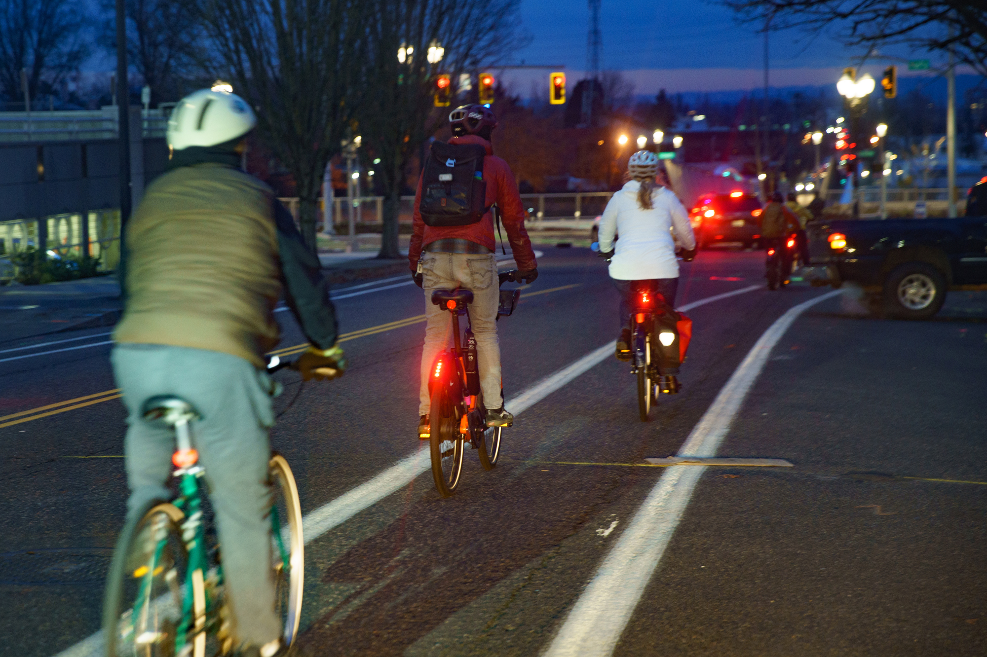 Black History Bike Ride 2023 - oregonlive.com