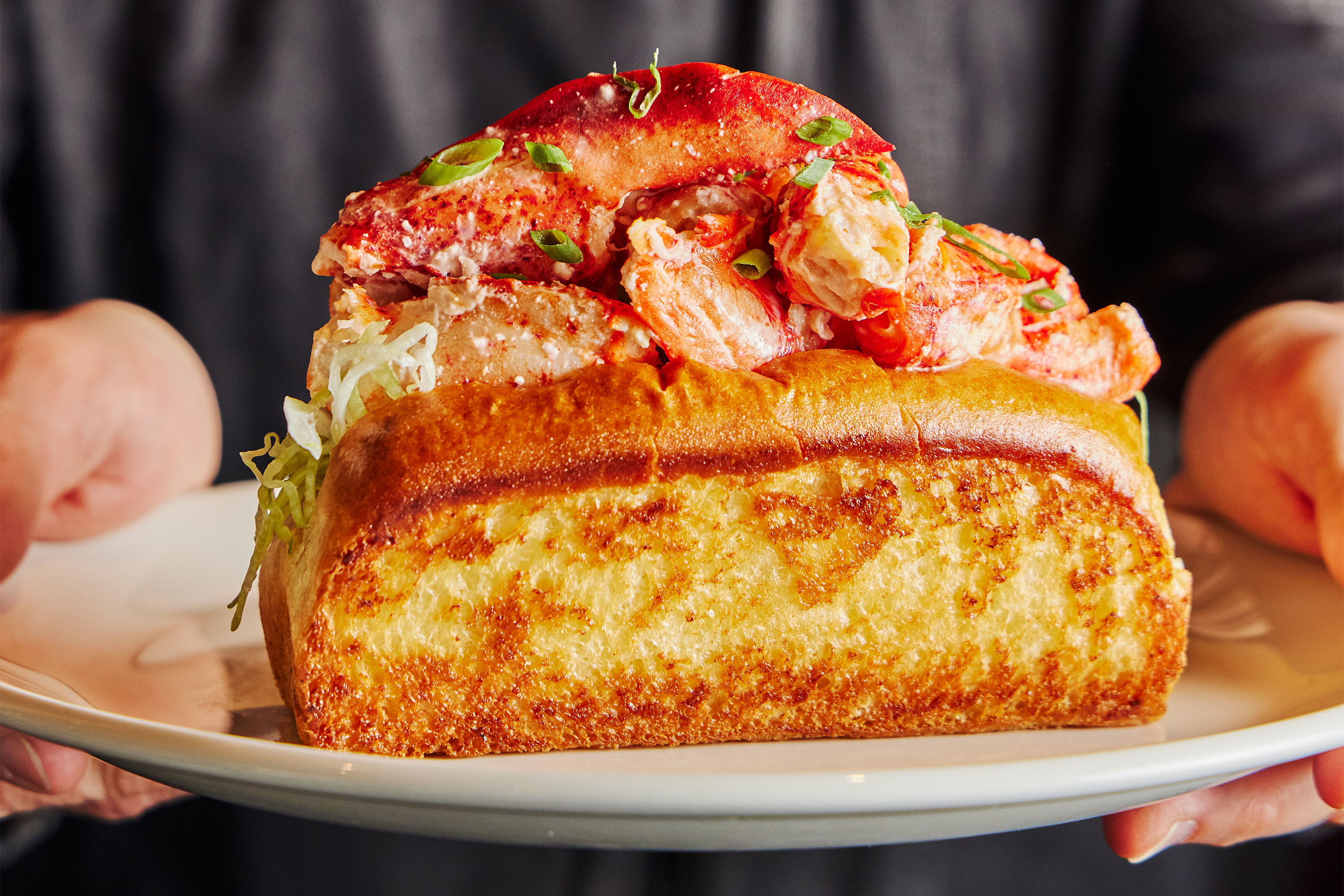 Burtons Grill & Bar brings back $29 lobster rolls this summer amid