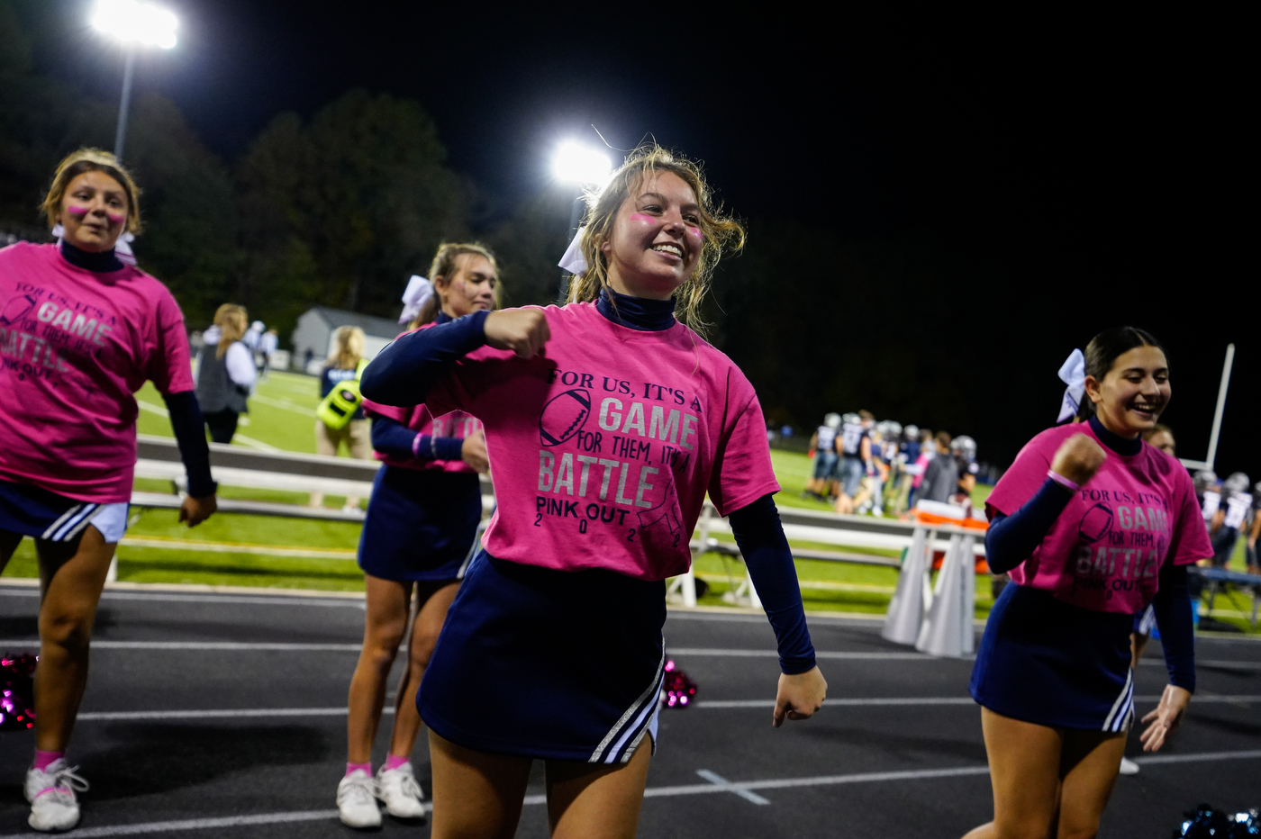 Northern Lehigh football hosts Notre Dame on Oct. 7, 2022 ...