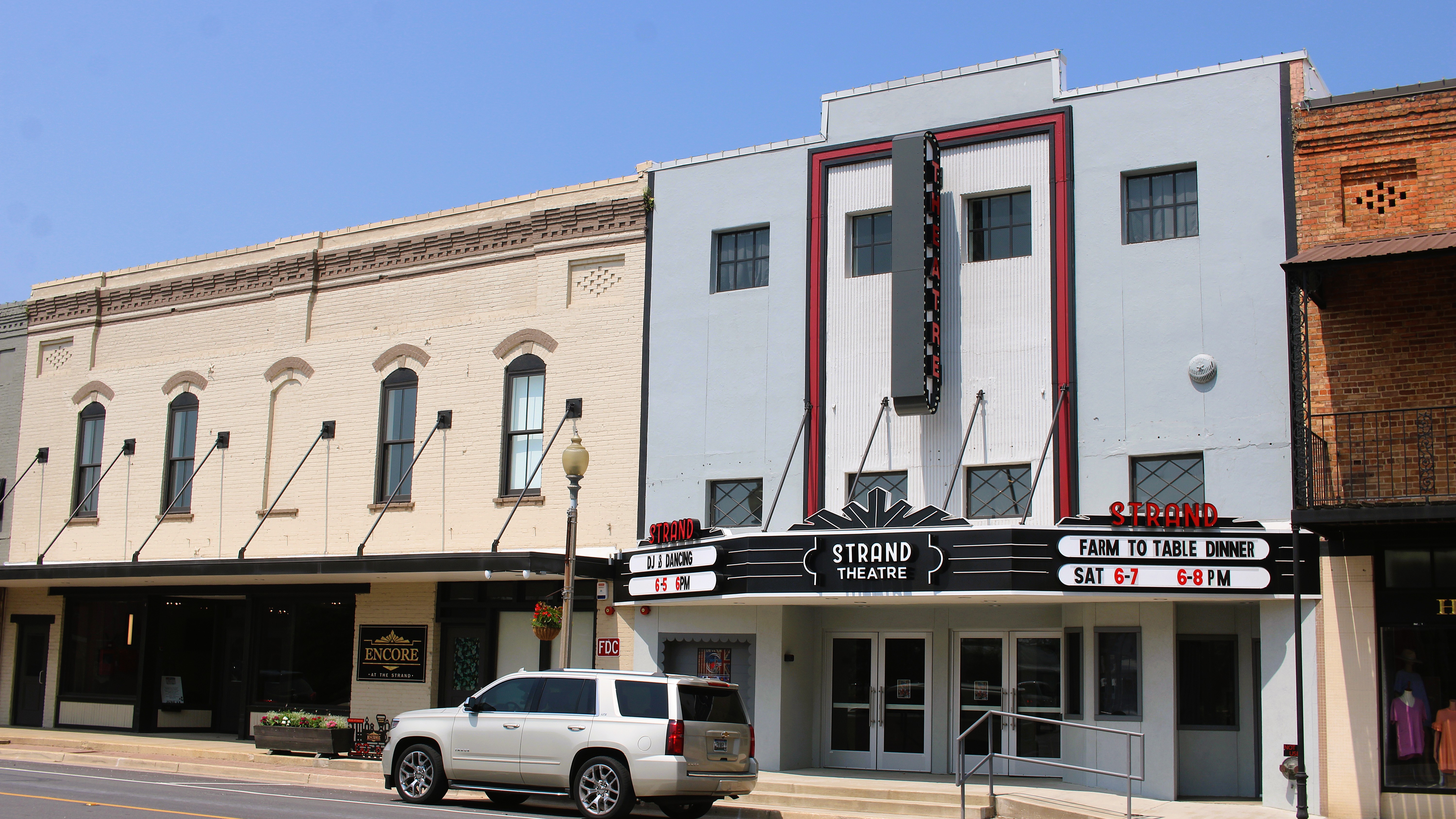 Atmore Al Movie Theater 60 Photos - Moonagedaydream.film