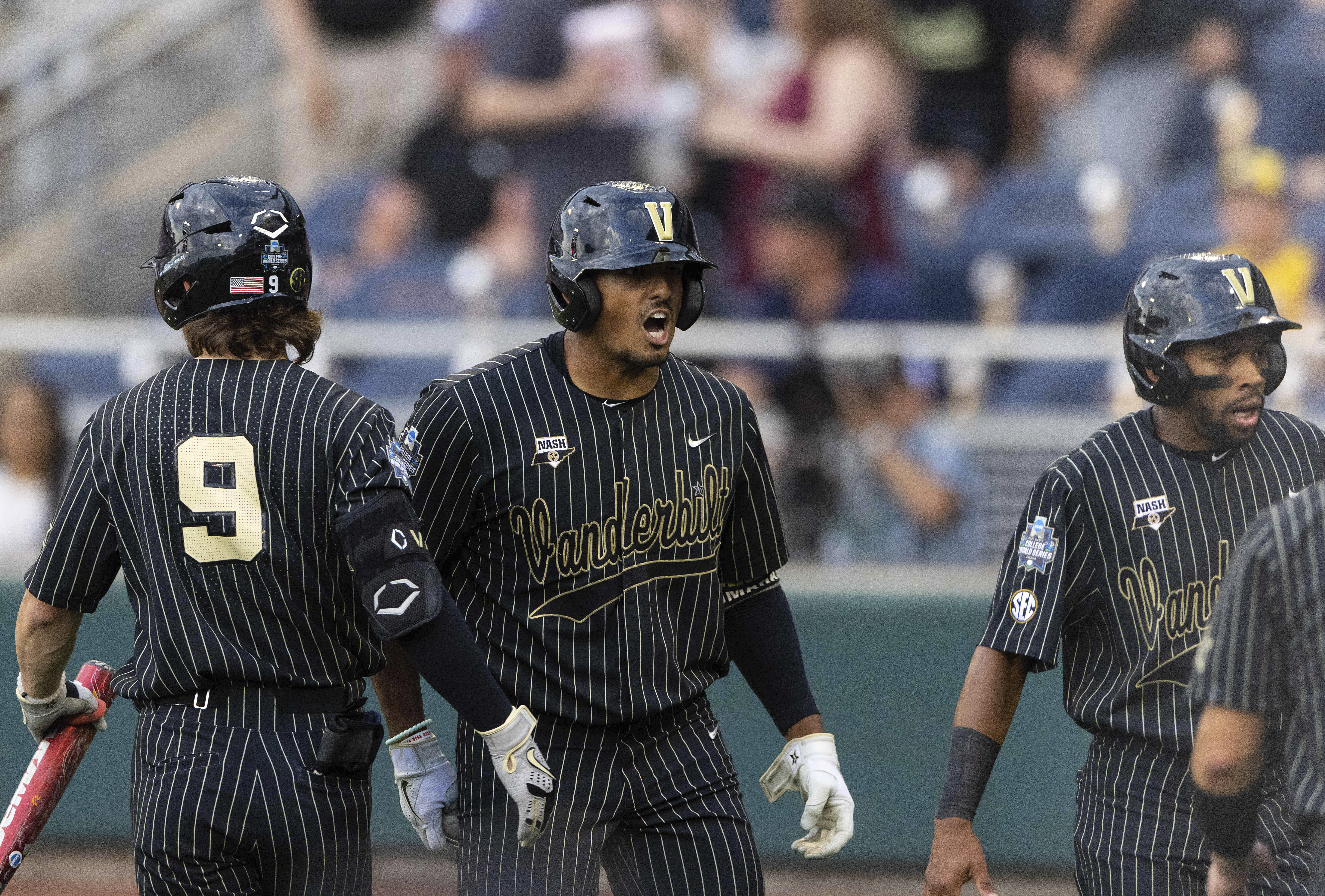 How to Watch NCAA Baseball Streaming Live Today - May 20