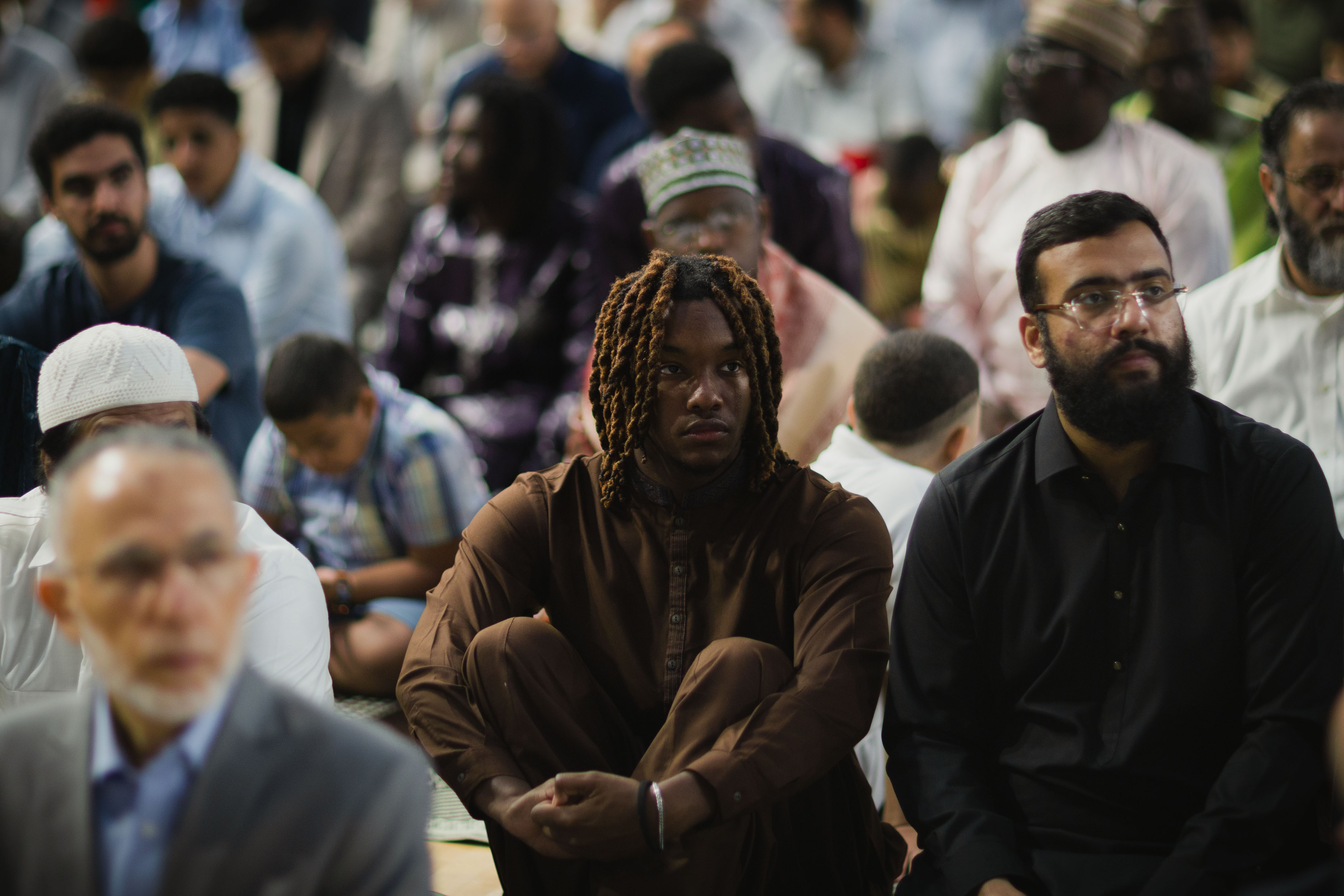 Eid al-Adha celebration - al.com