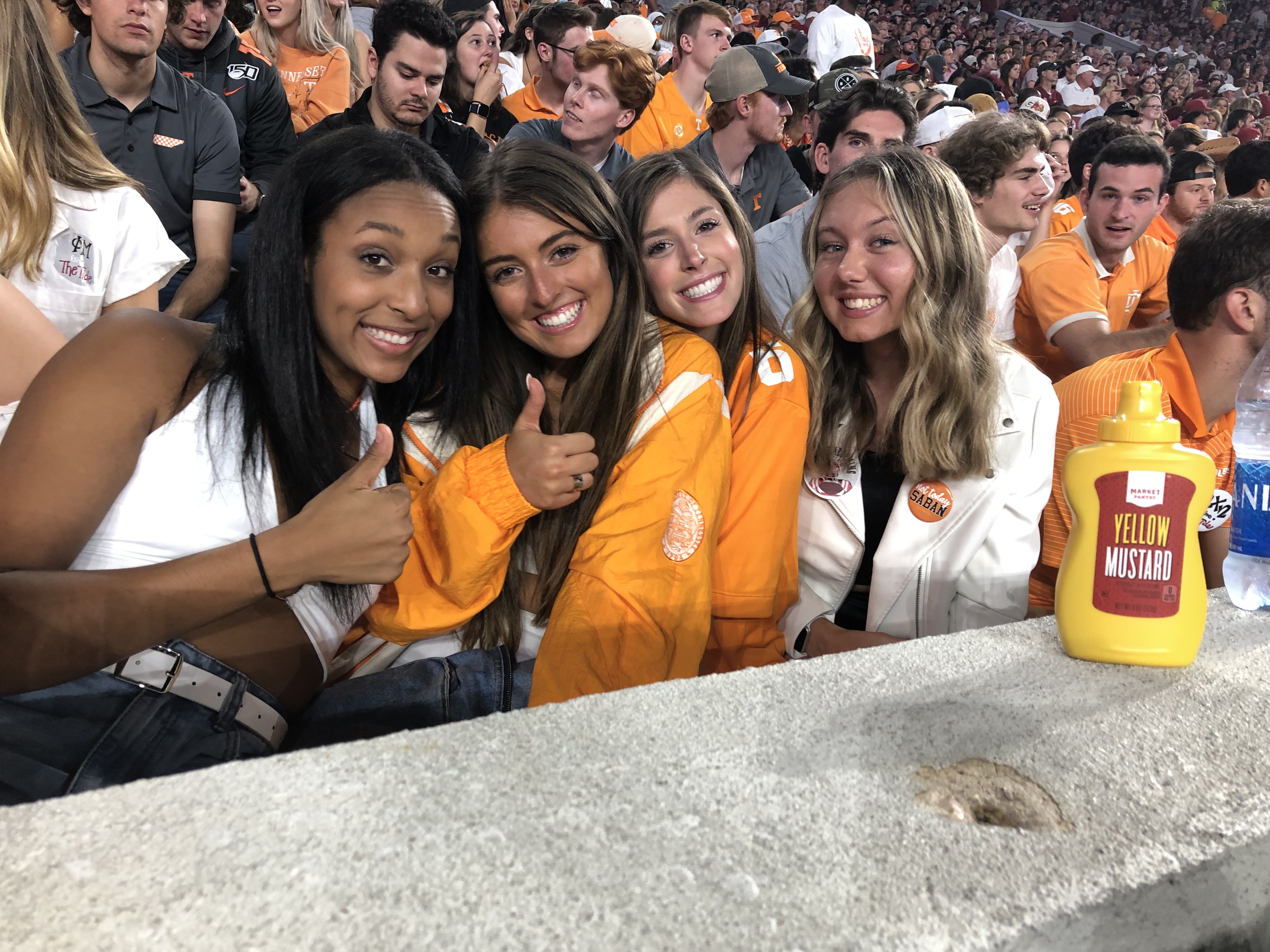 UT Vols: Alabama football, Nick Saban winning fans from Tennessee?