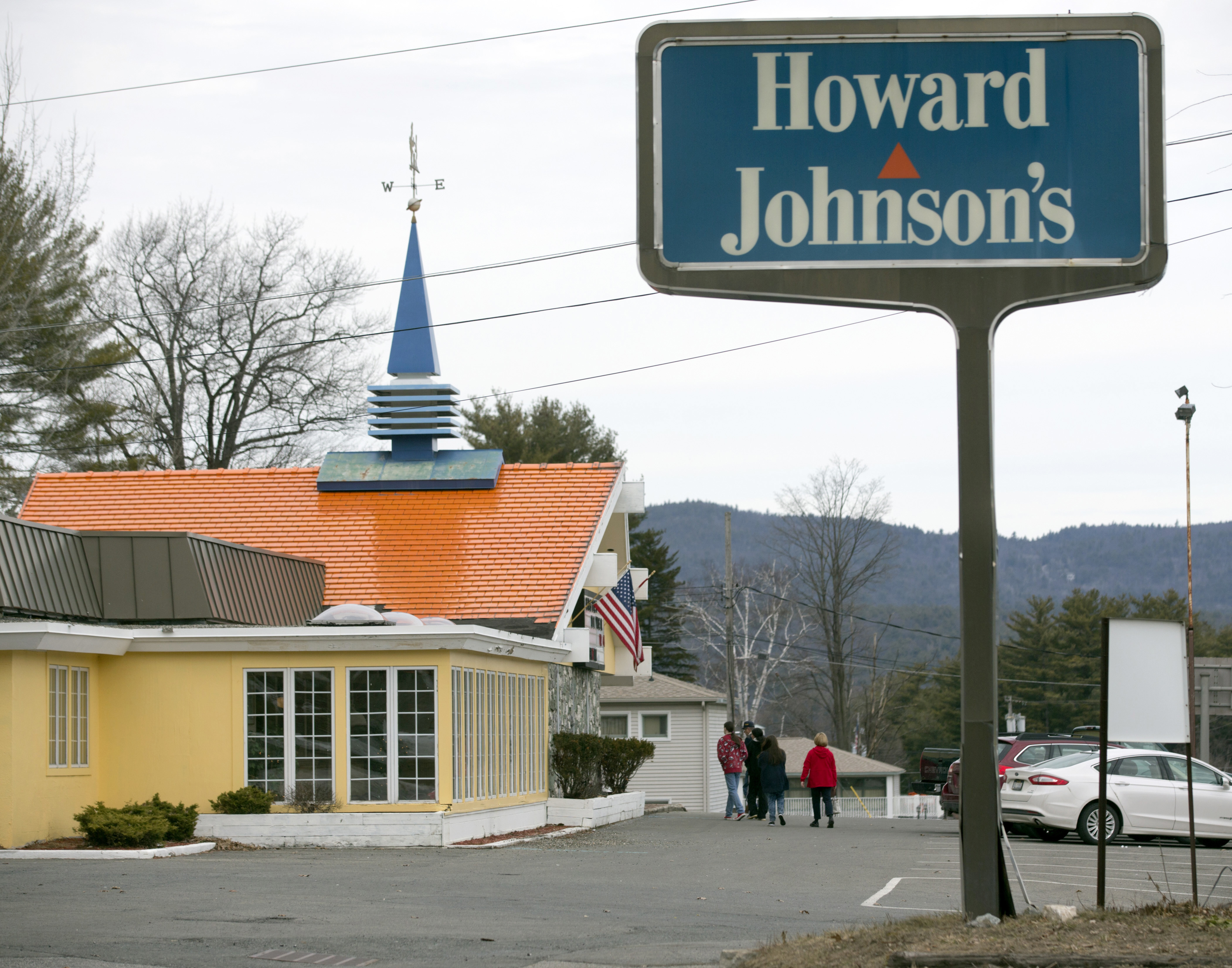 Last Howard Johnson's restaurant closes in Lake George, N.Y. - The  Washington Post